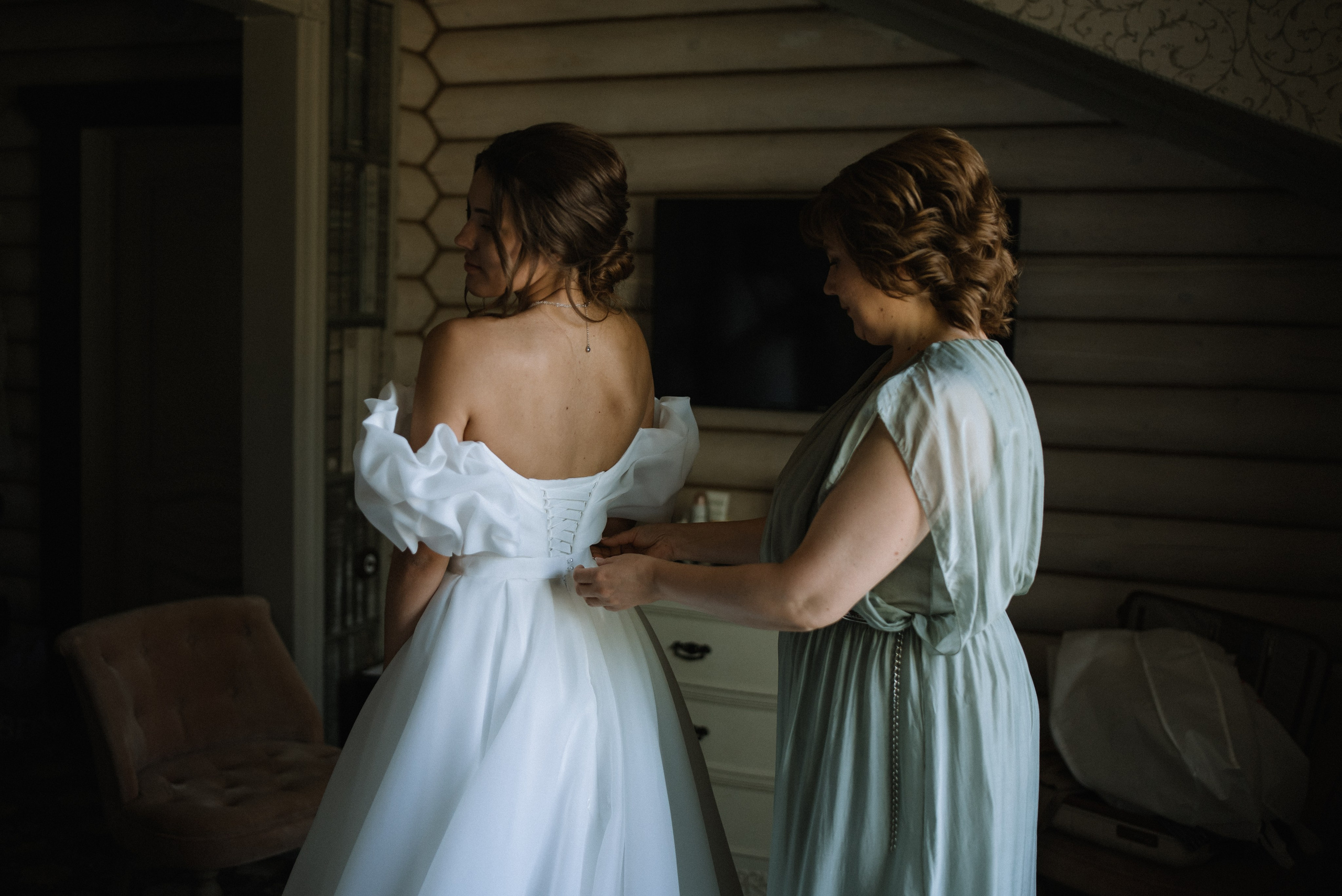 Коля и Аня. Ближняя Дача. Фотограф Костикова Анастасия Ростов-на-Дону