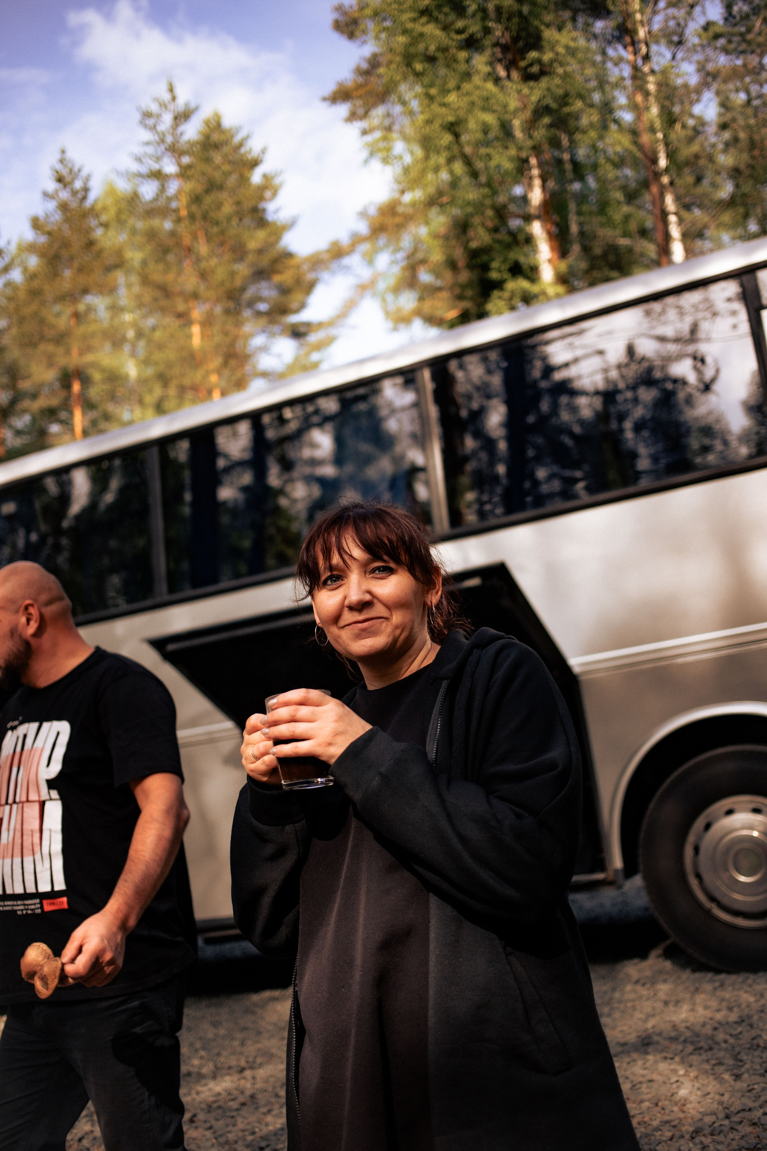 Карелия. Фотограф в Минске Анастасия Ткаченко