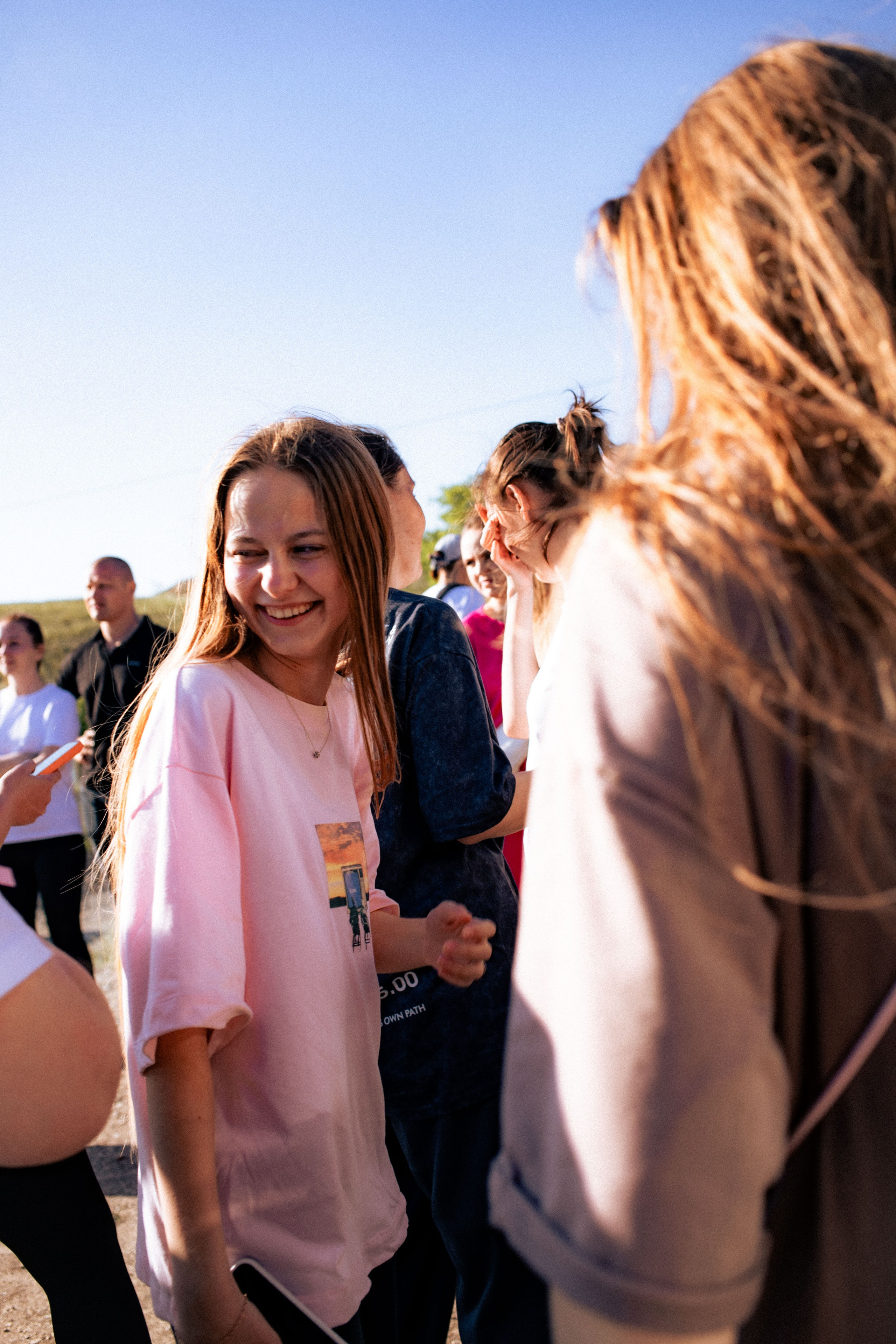 Дагестан. Фотограф в Минске Анастасия Ткаченко