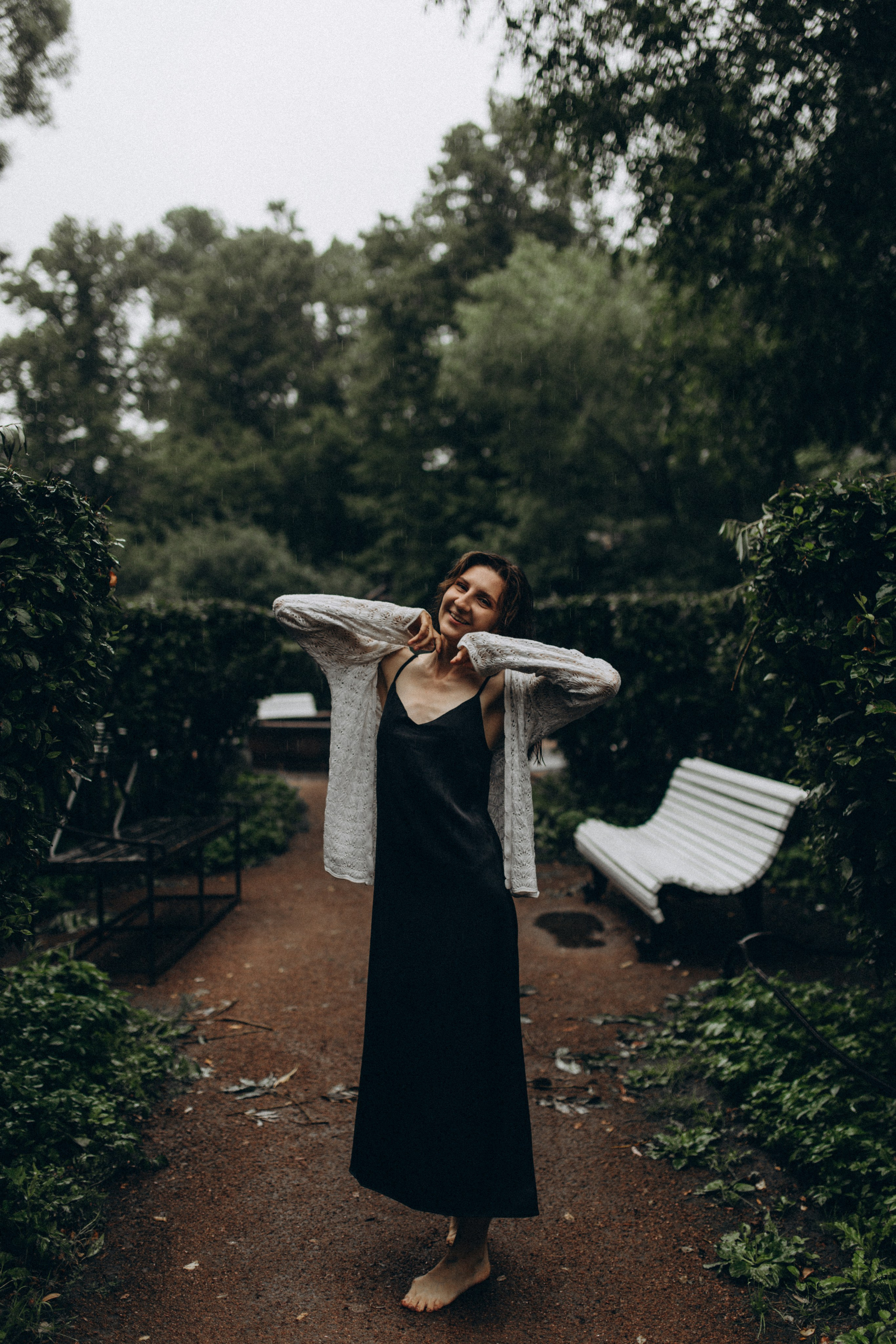 Лилиана. Фотограф в Санкт-Петербурге Анастасия Комолова