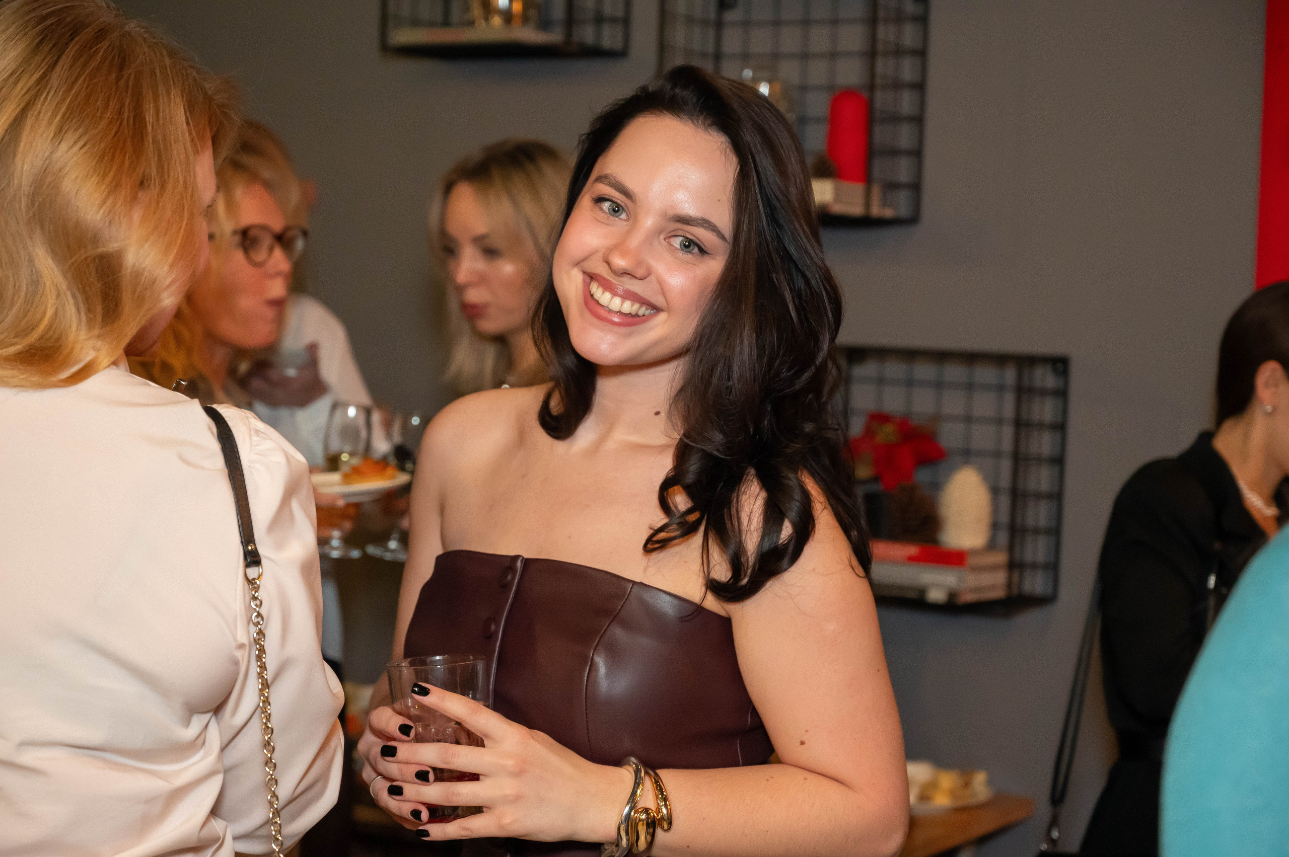 Корпоративы. Репортажный фотограф Постникова Елизавета