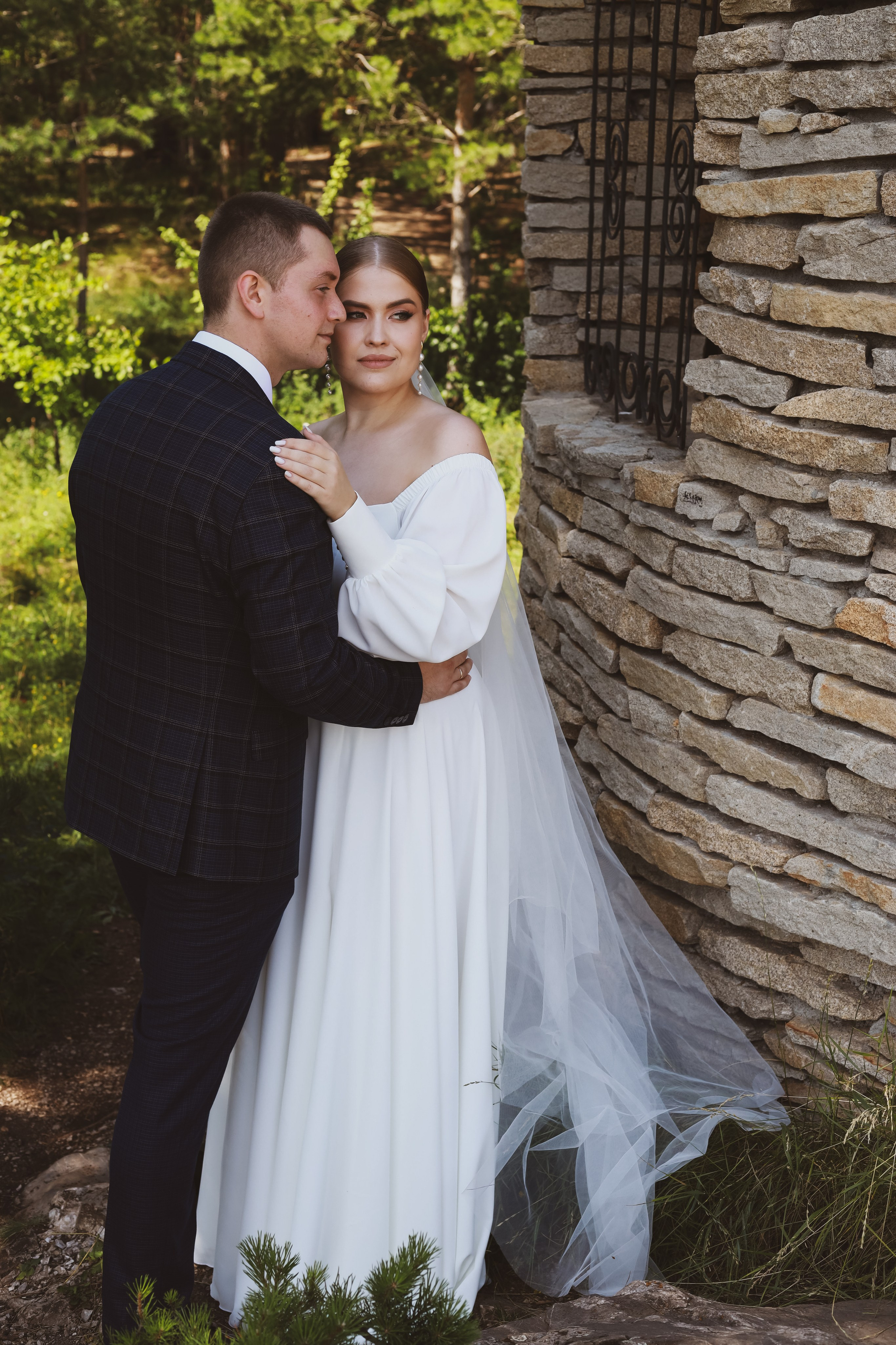 Марина и Миша. Собирайте моменты, а не вещи