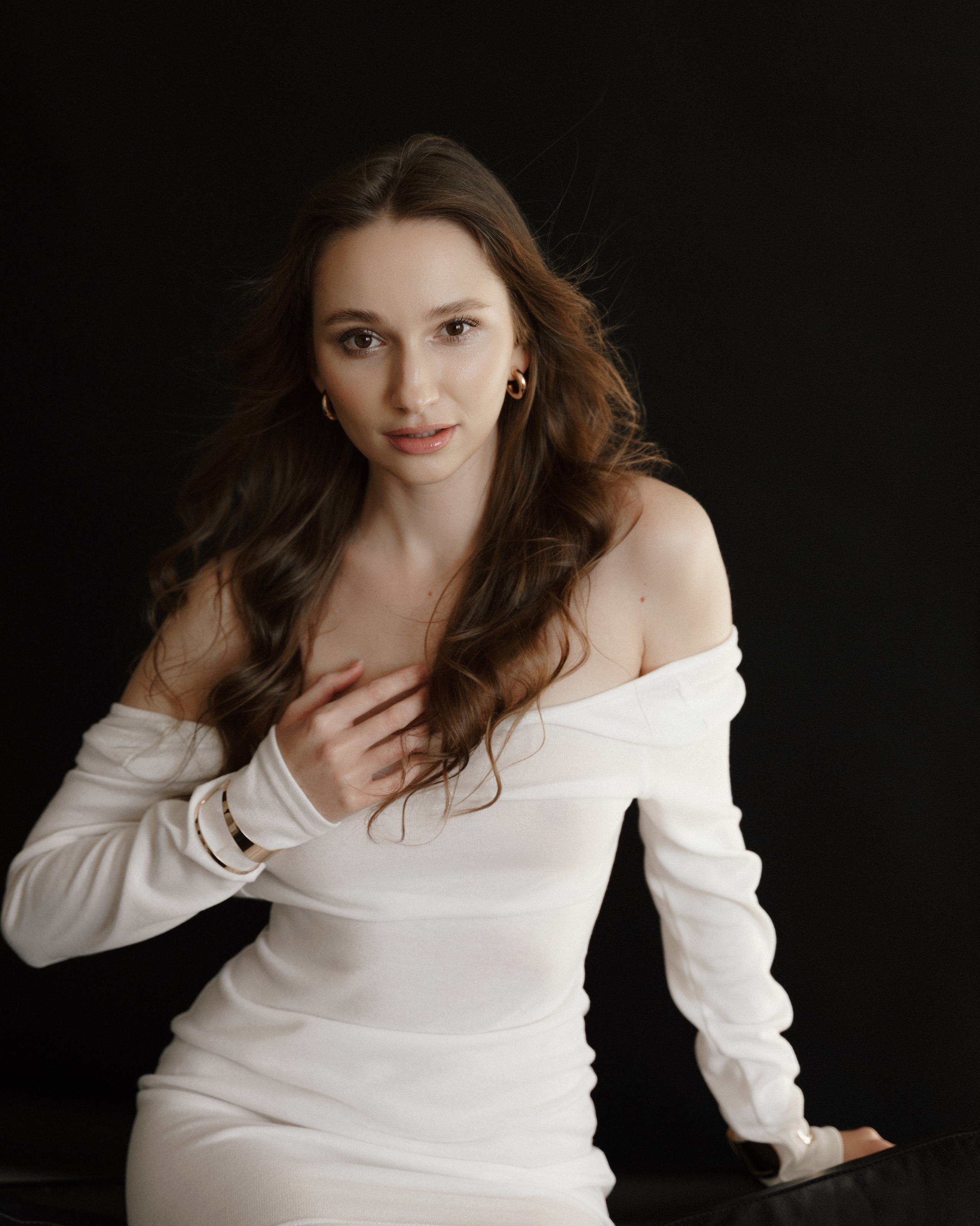 Евгения. Фотограф в Новосибирске. Ефимова Анастасия