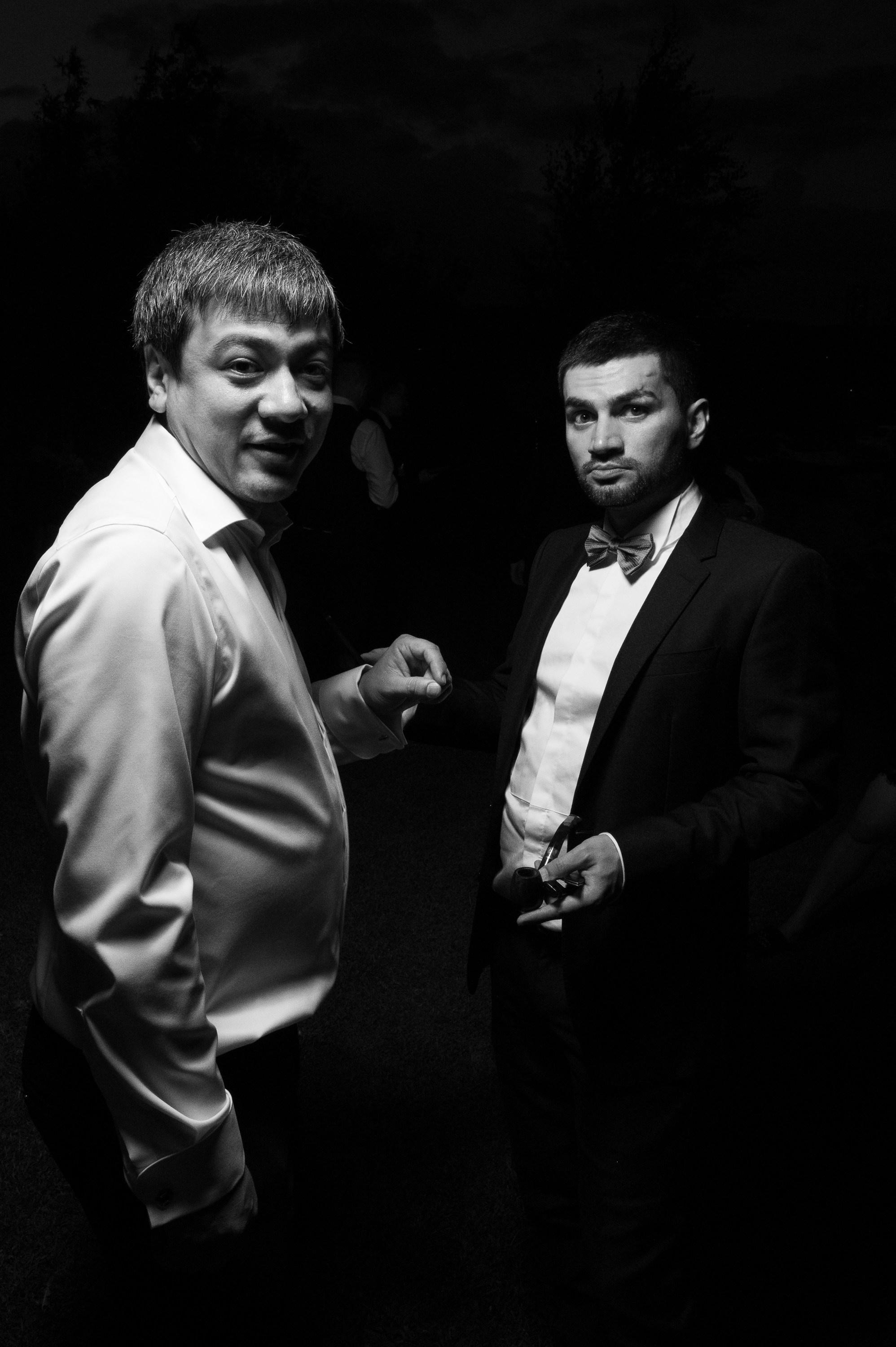 (Сэм+Валя)+155 гостей = ❤️ | 2024. Фотограф Вито Бурмасов | Москва