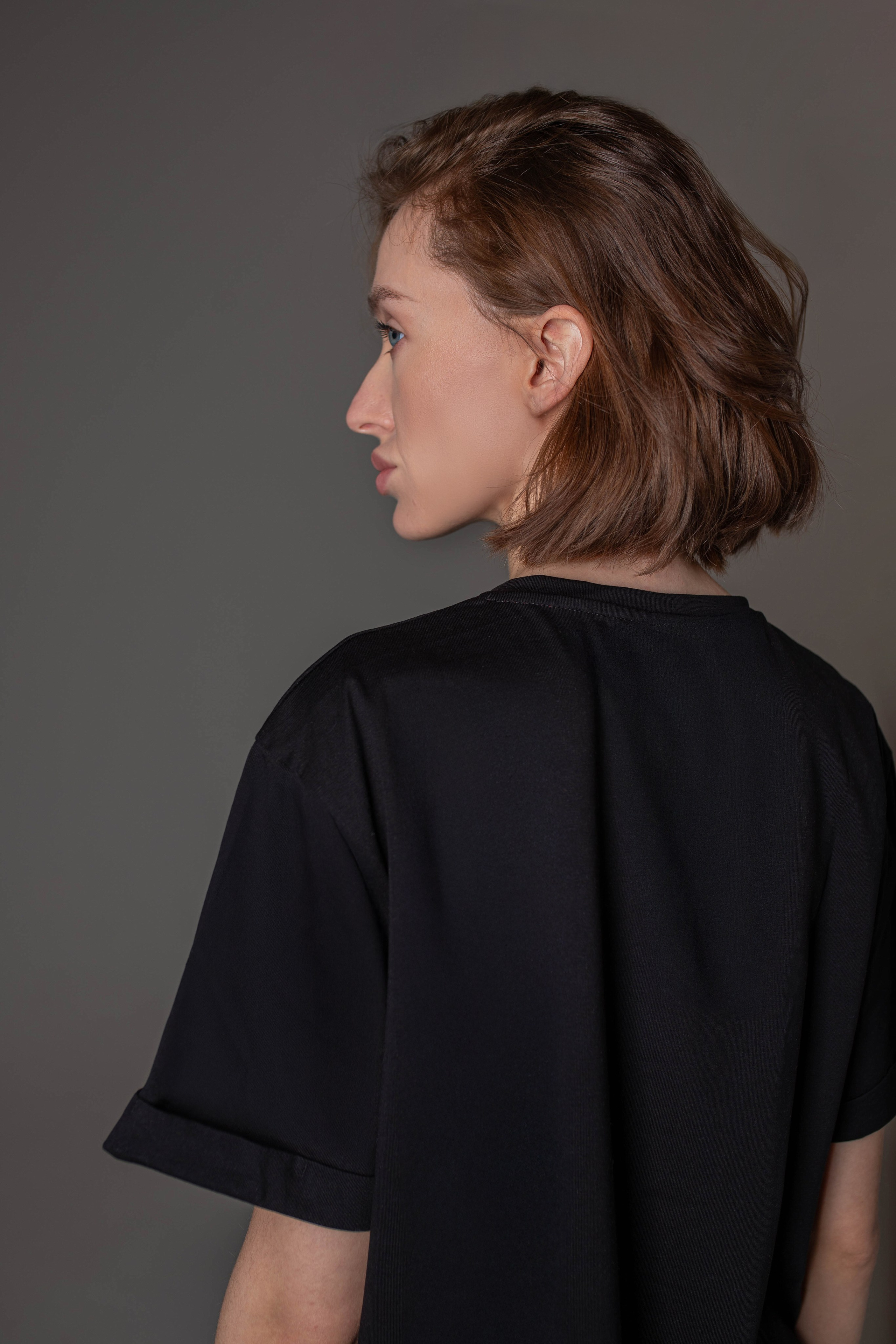 «KD Limited Brand». Портретный фотограф в Екатеринбурге Дарья Жужгова