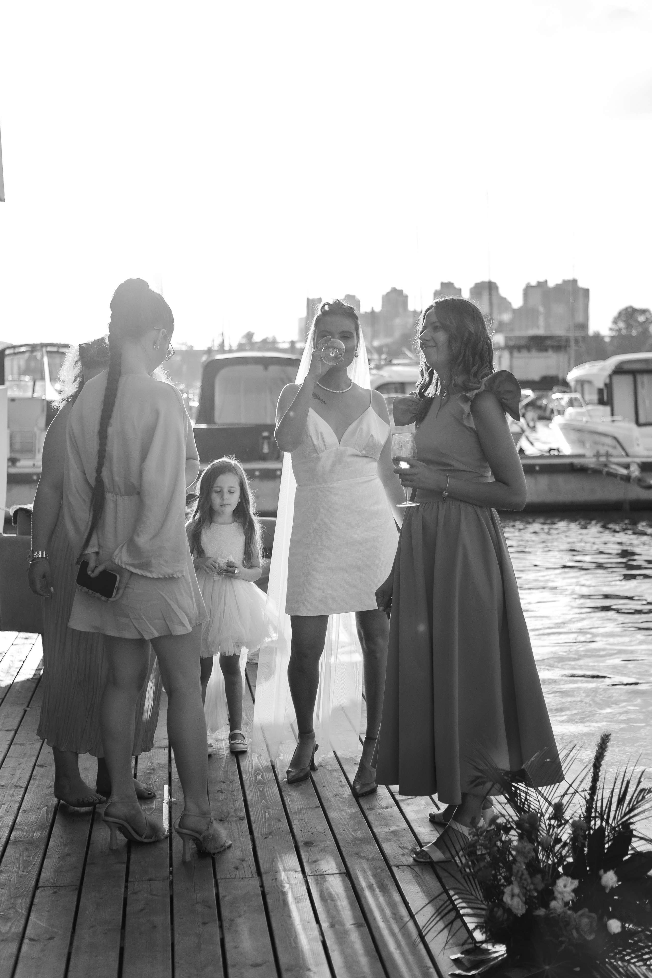 Crazy in love. Свадебный и семейный фотограф Арина Кулёва