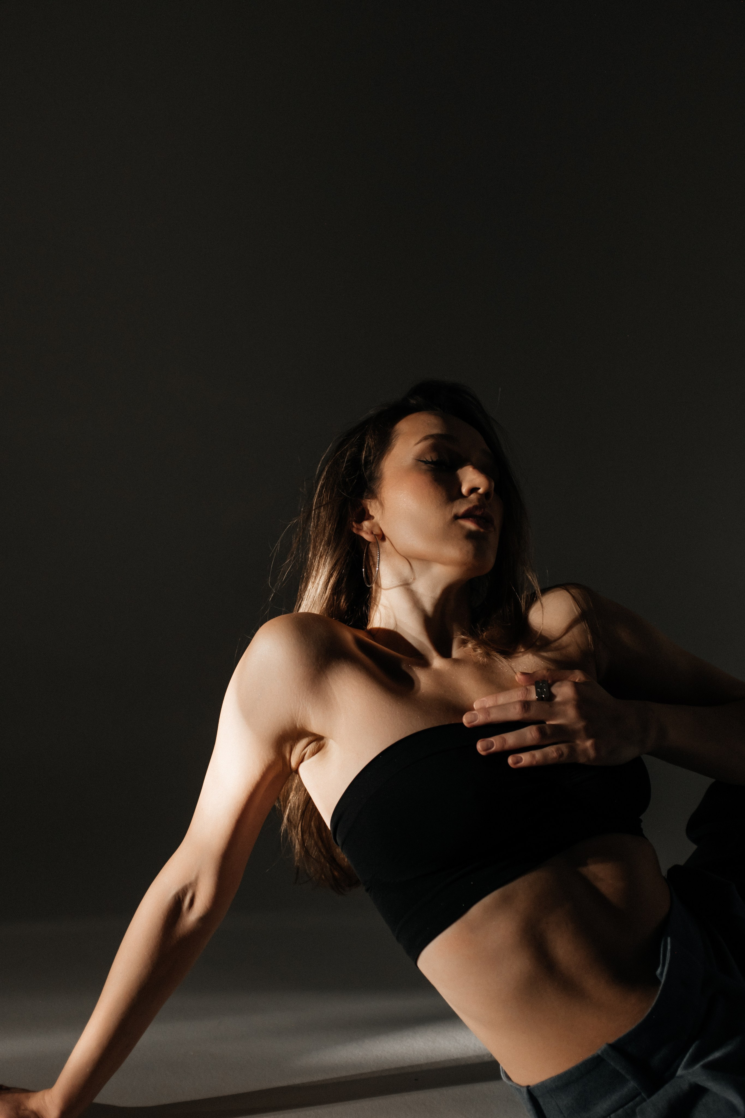 Дарья. Фотограф Челябинск — Кирилл Устюжанин