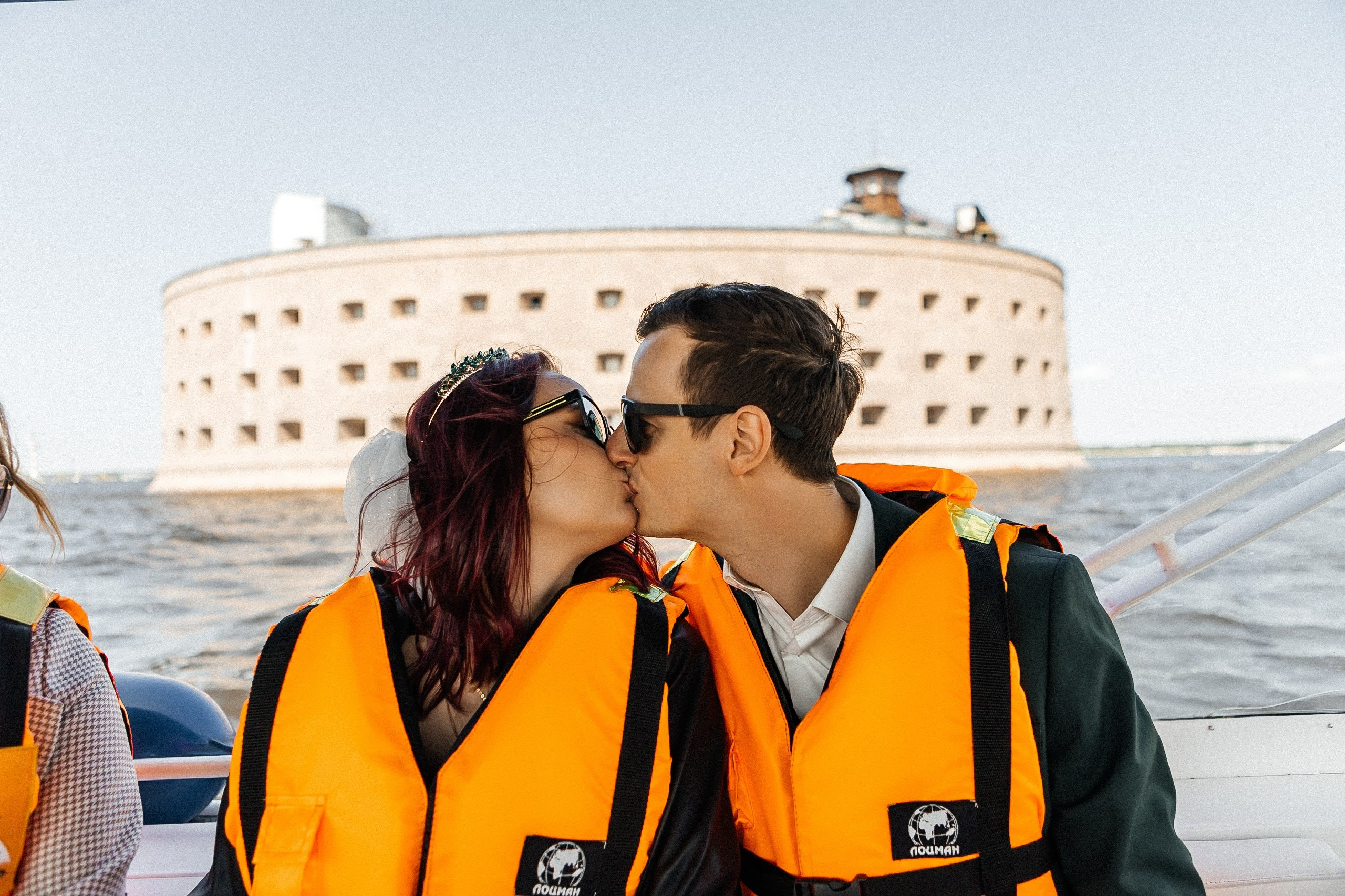 Свадьба Ксении и Сергея ❤. Репортажный и свадебный фотограф в Санкт-Петербурге Романов Вадим