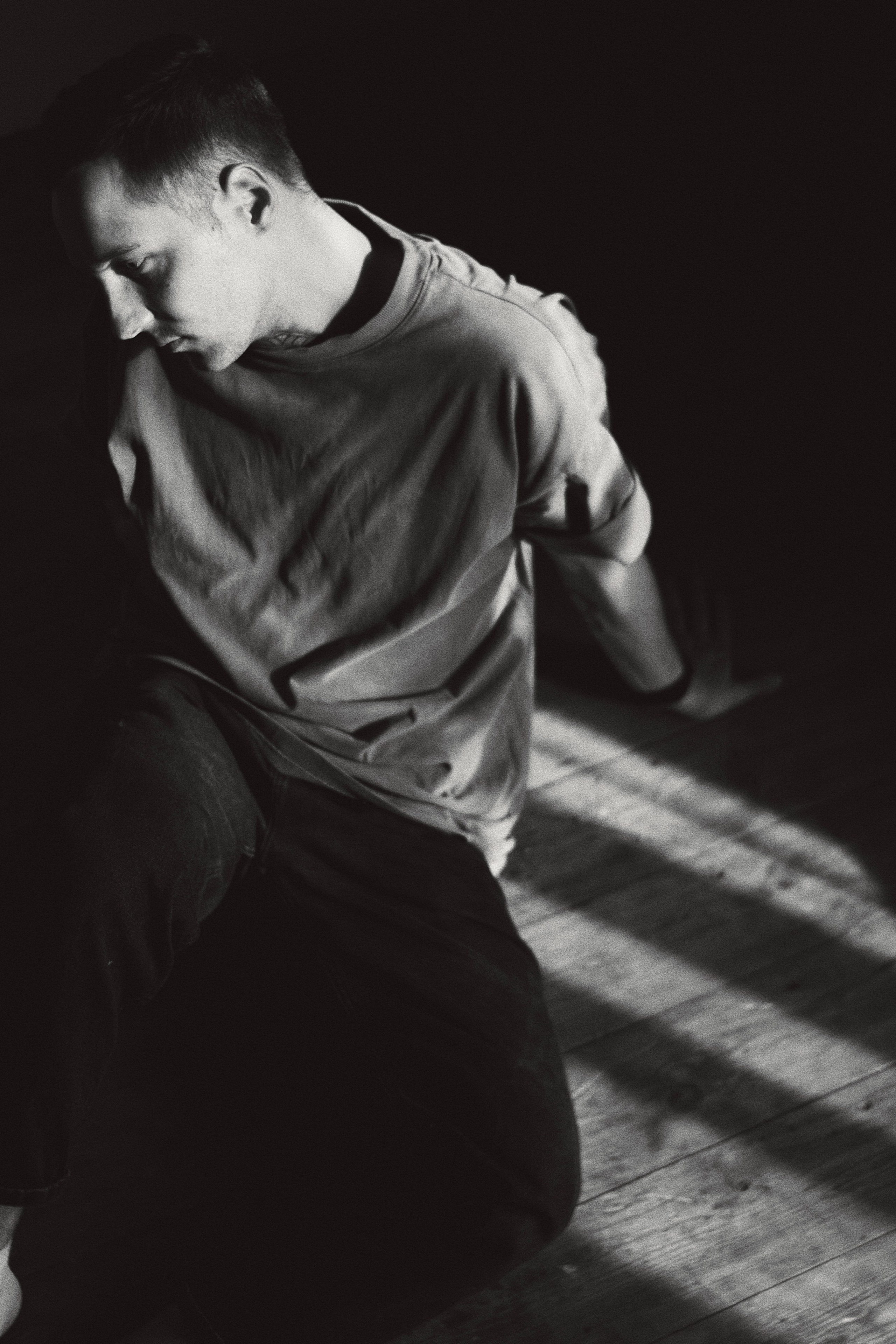 Индивидуальные съёмки. Фотограф во Владивостоке Анастасия Соловей