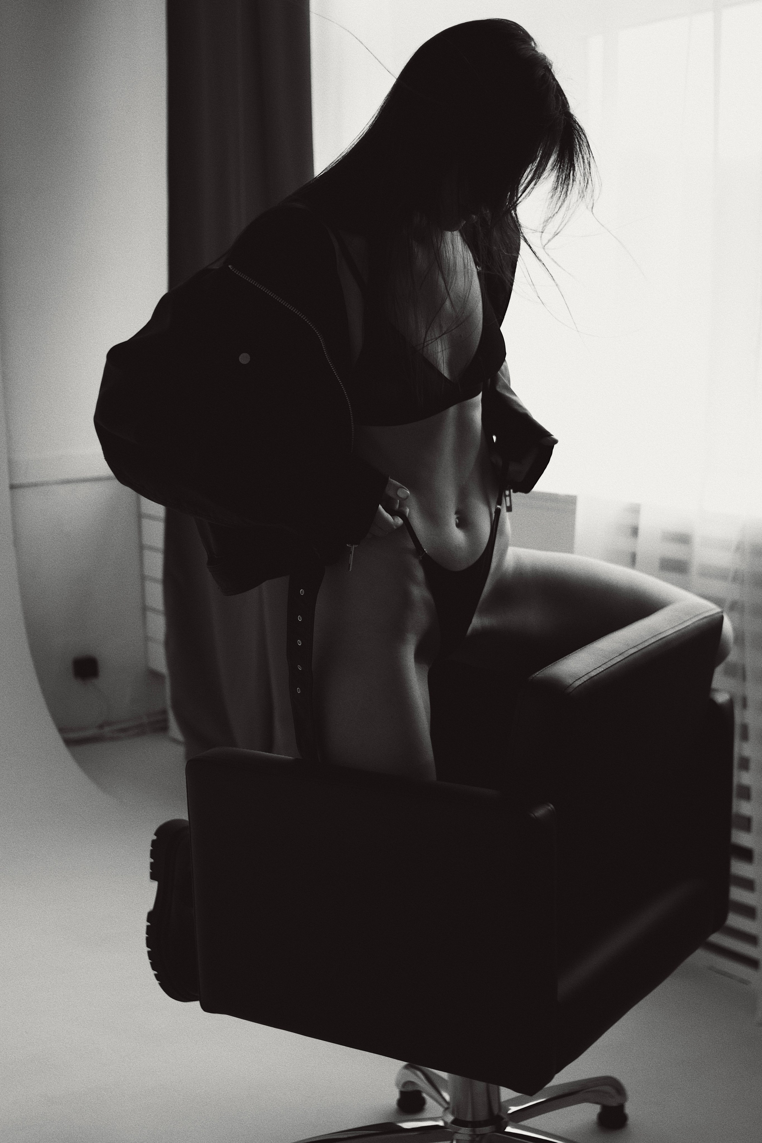 Индивидуальные съёмки. Фотограф во Владивостоке Анастасия Соловей