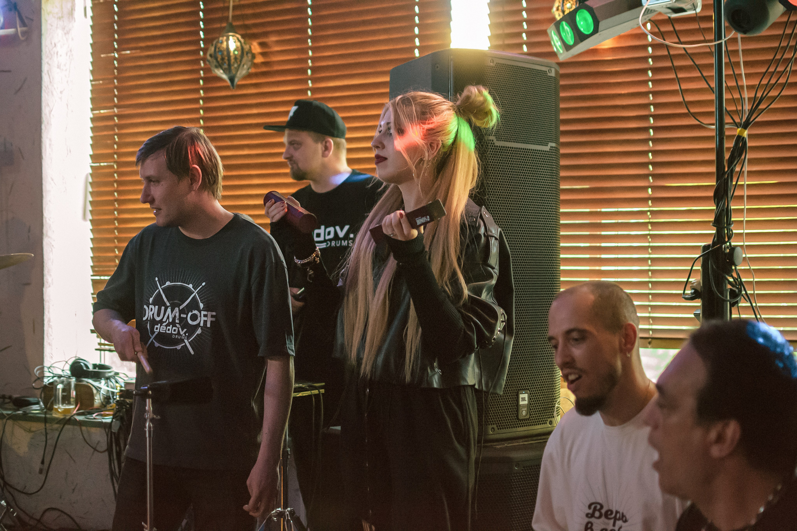 Big Drum Day 2024 Зеленоград. Предметный и контентный фотограф в Москве и Зеленограде Анастасиевская