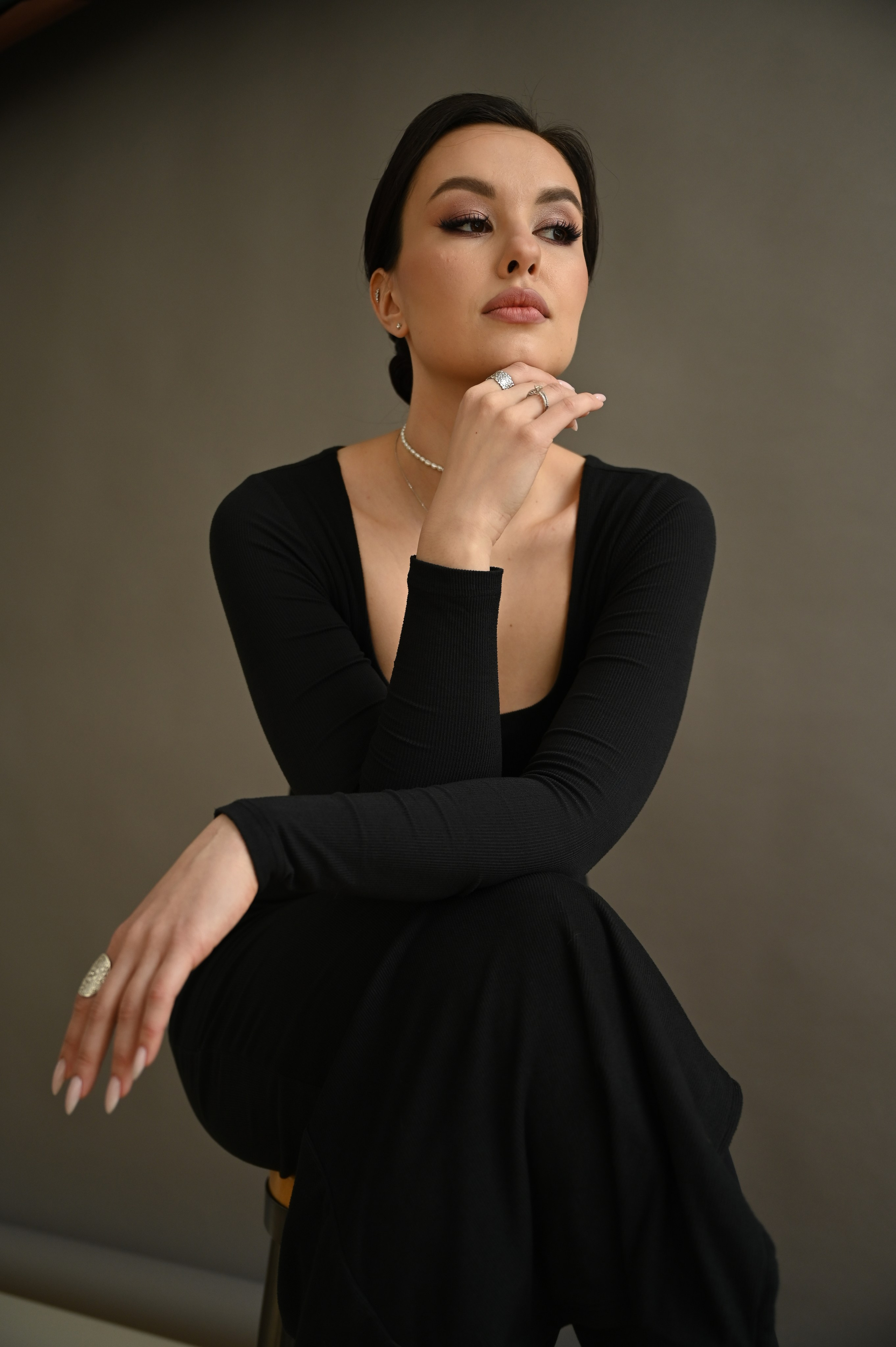 Мари. No-filter. Семейный и свадебный фотограф в Туле Москве