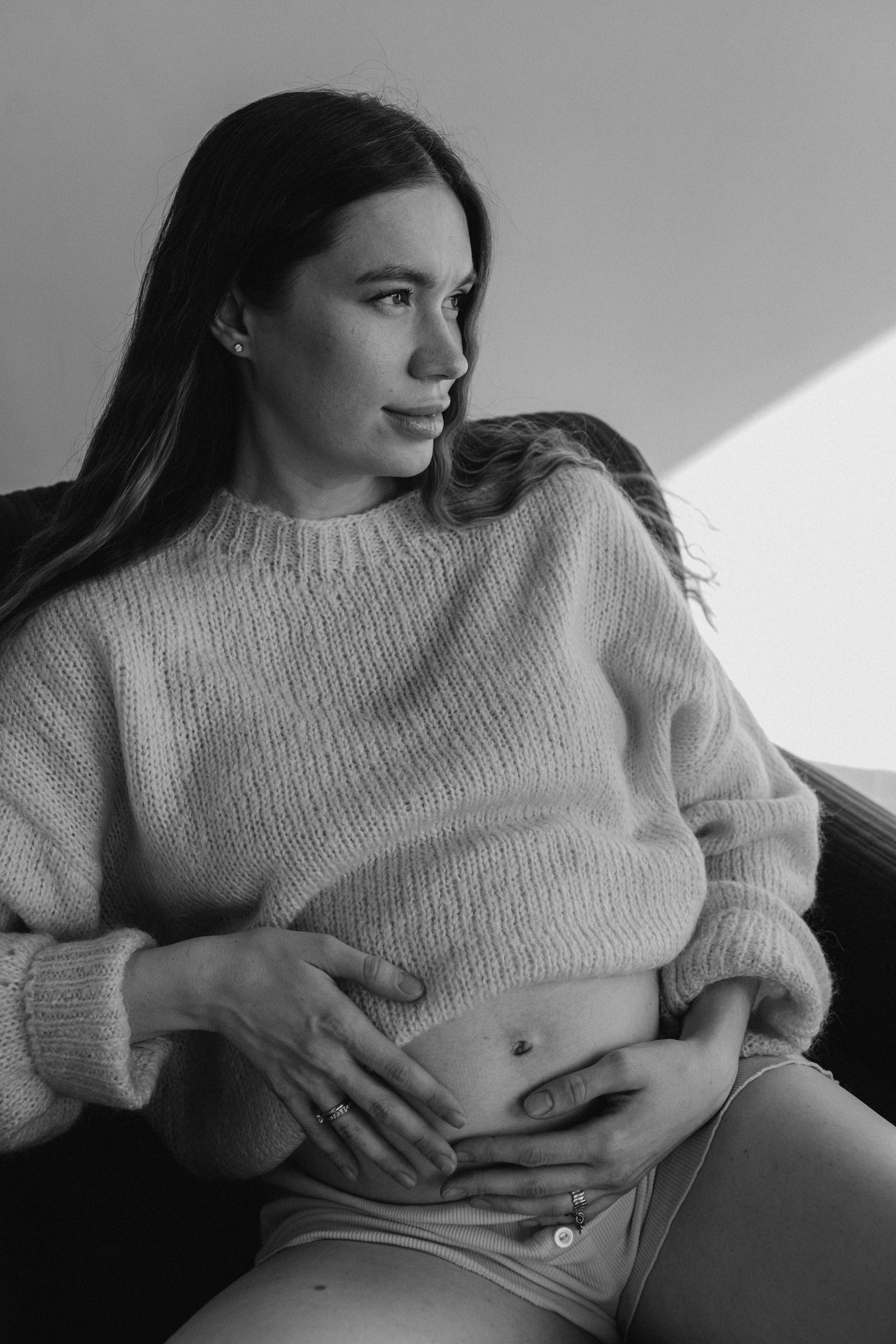 Юля. Семейный фотограф в Москве