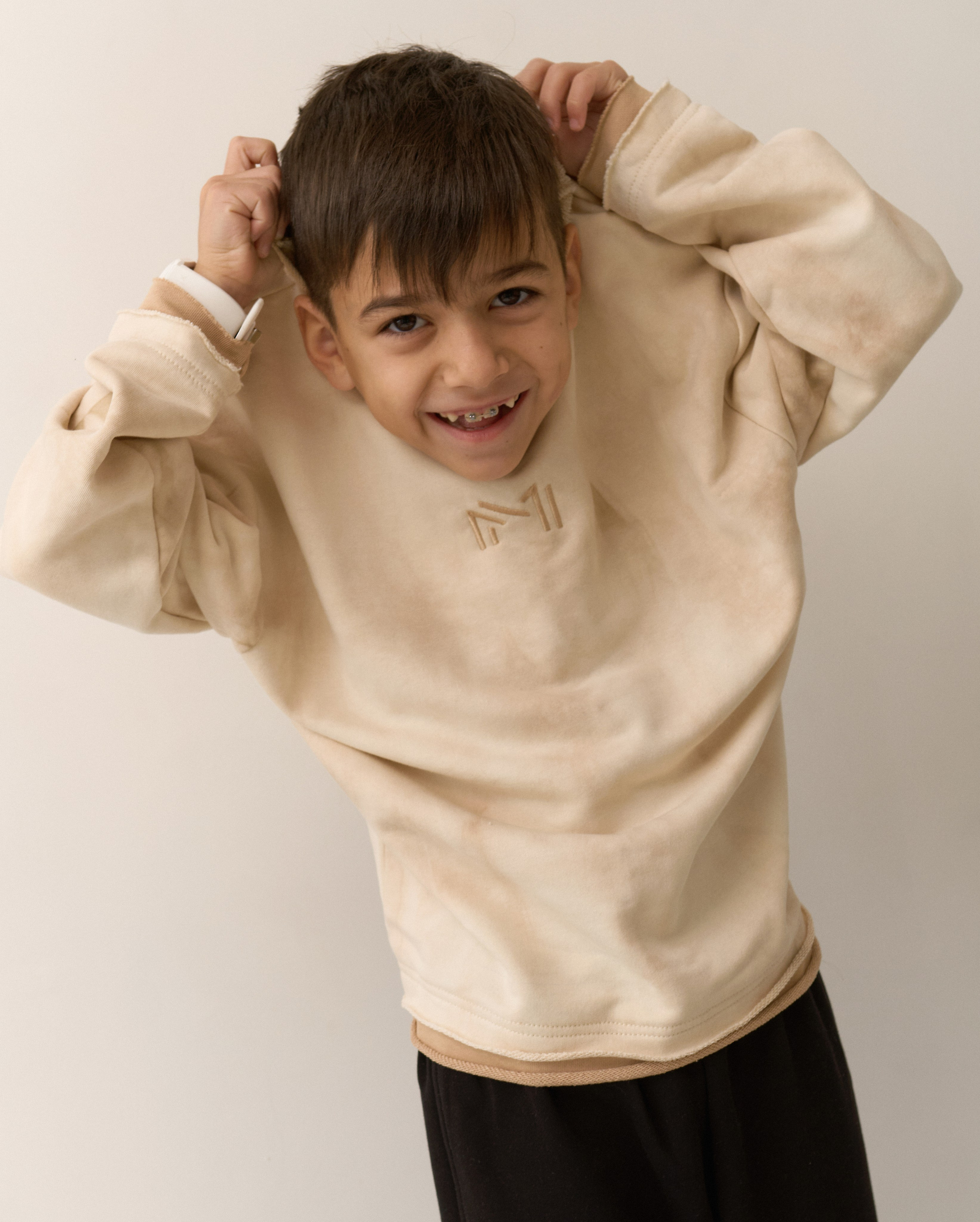 Лукбук и каталог. Главная