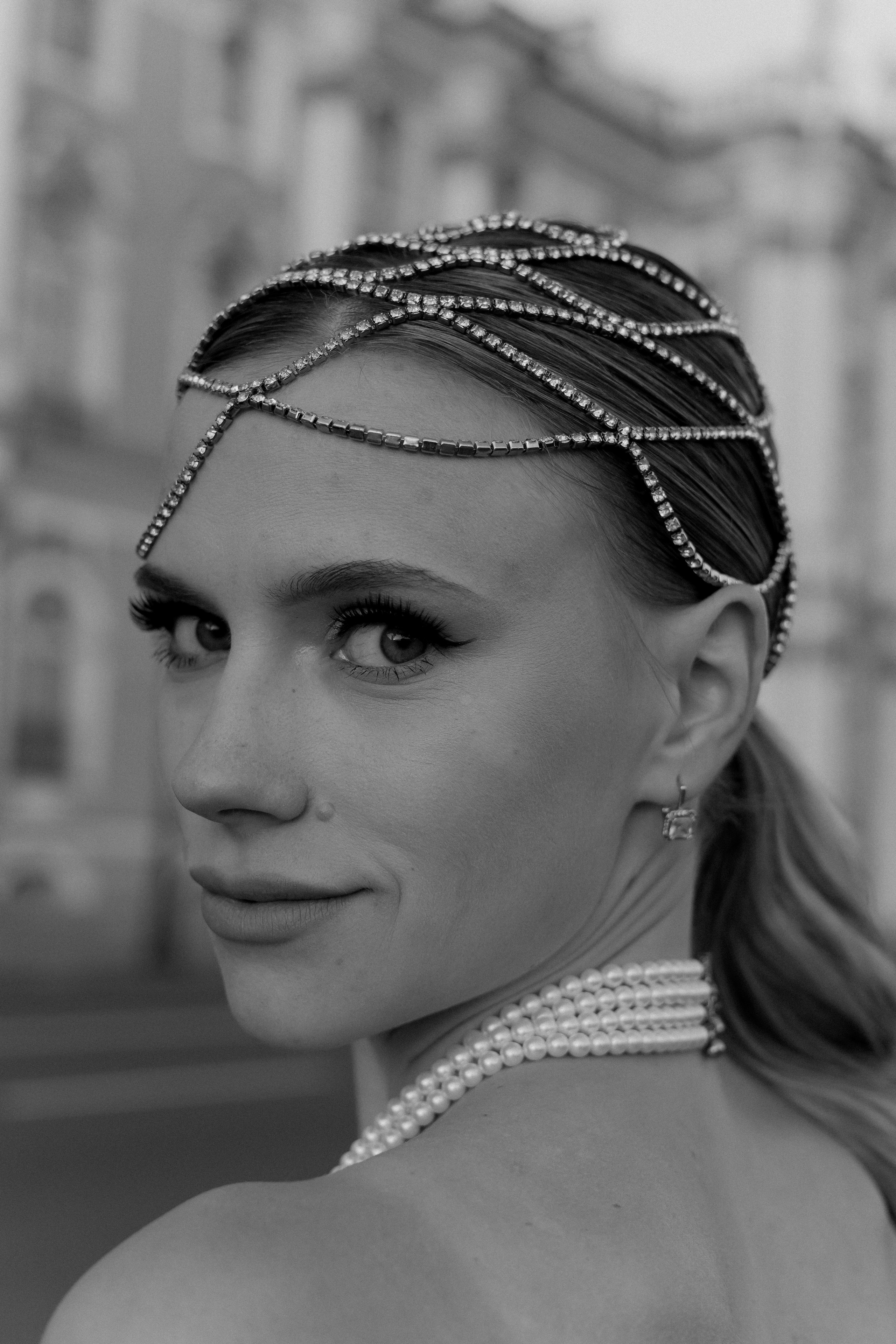 PITER. Фотограф Элла Ефимова