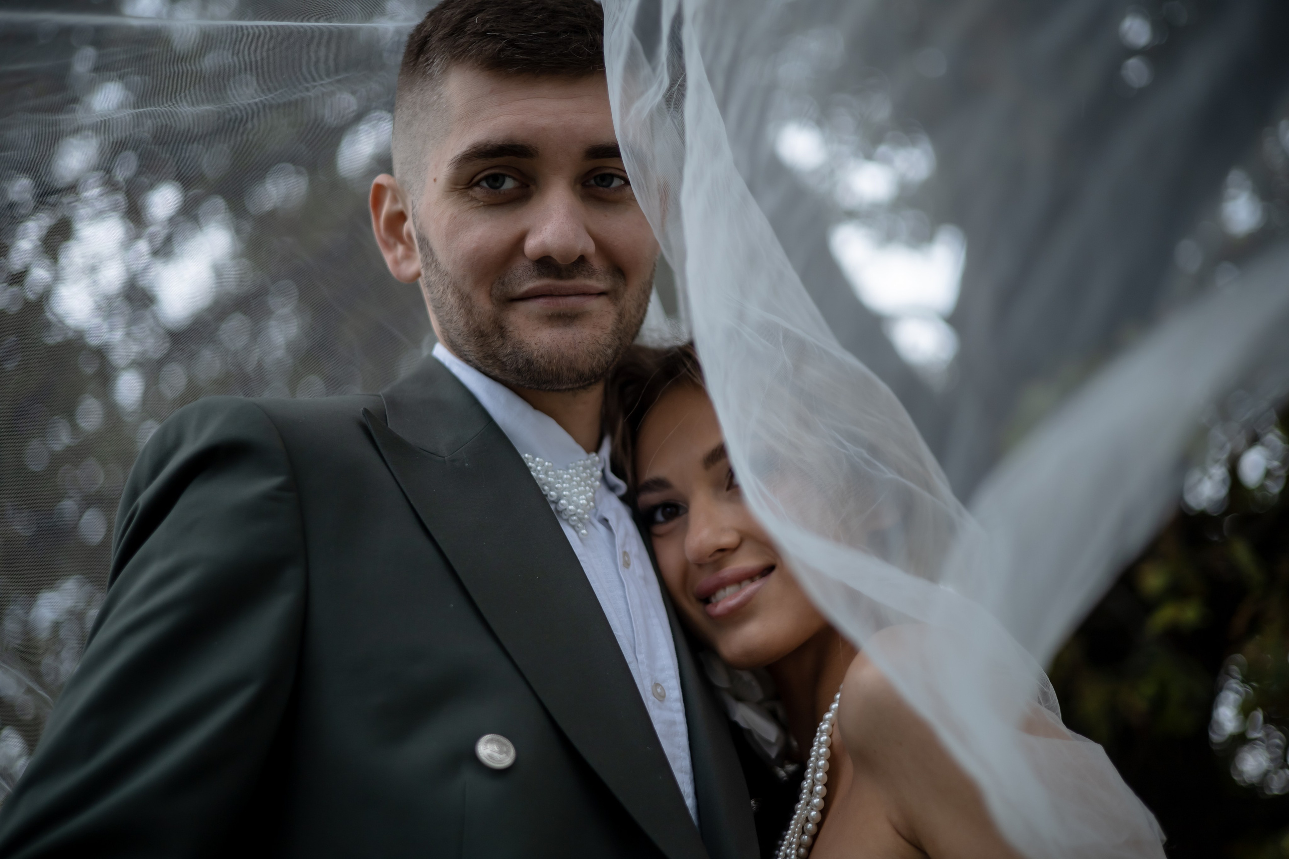 Николай+Диана. Фотограф Элла Ефимова