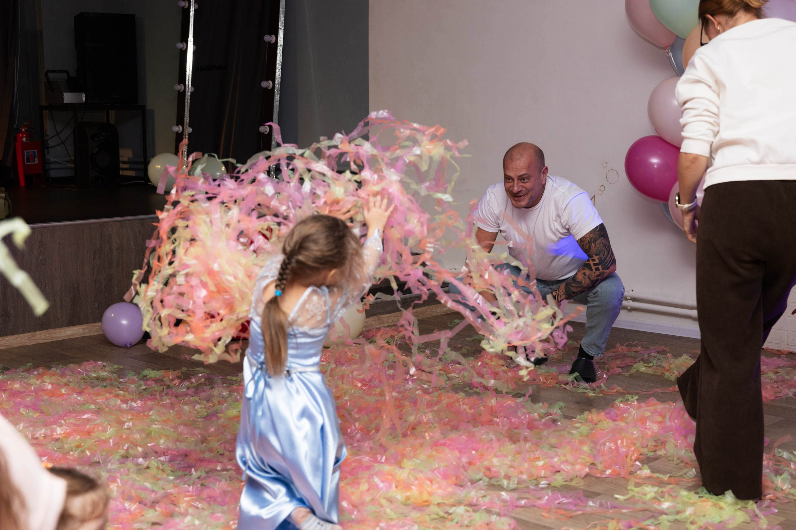 4 года Мирры. Свадебный и индивидуальный фотограф Владивосток