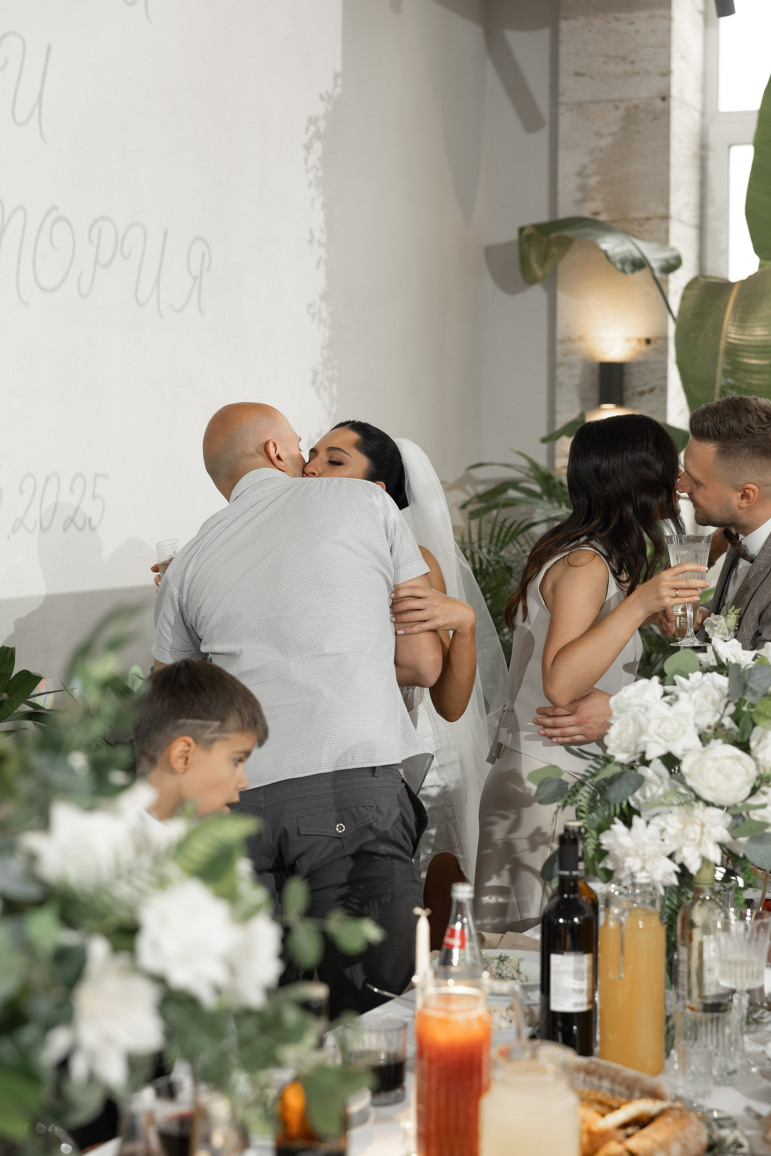 Андрей и Виктория. Свадебный фотограф Тула Москва СПБ / Сёмина Дарья