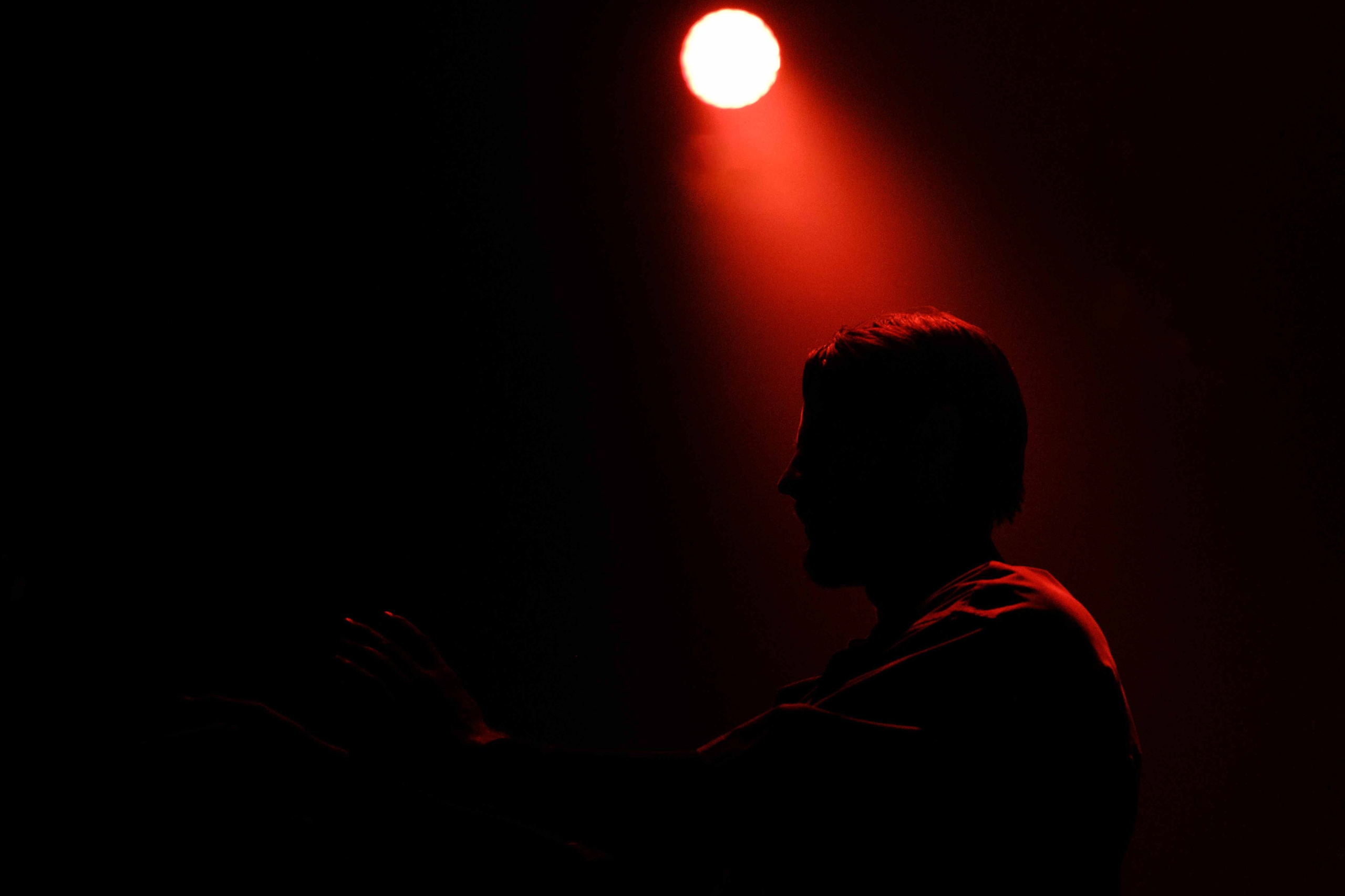 Антон Киптиков фотограф