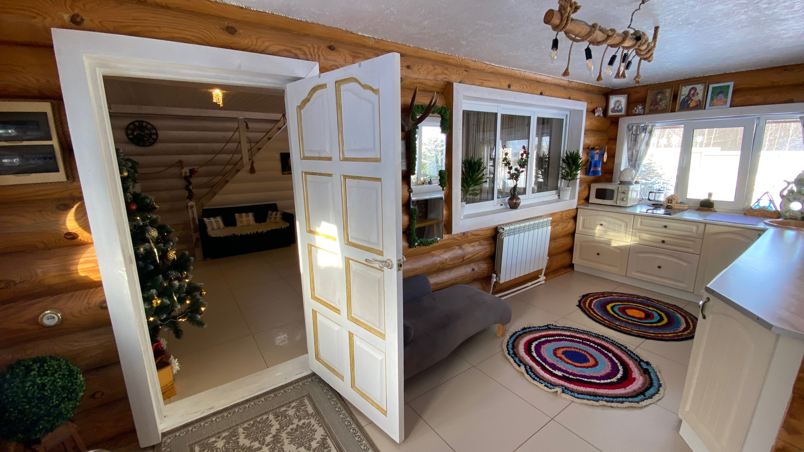 Шале. Снять дом в Козельске — аренда домов с видом на Оптина Пустынь