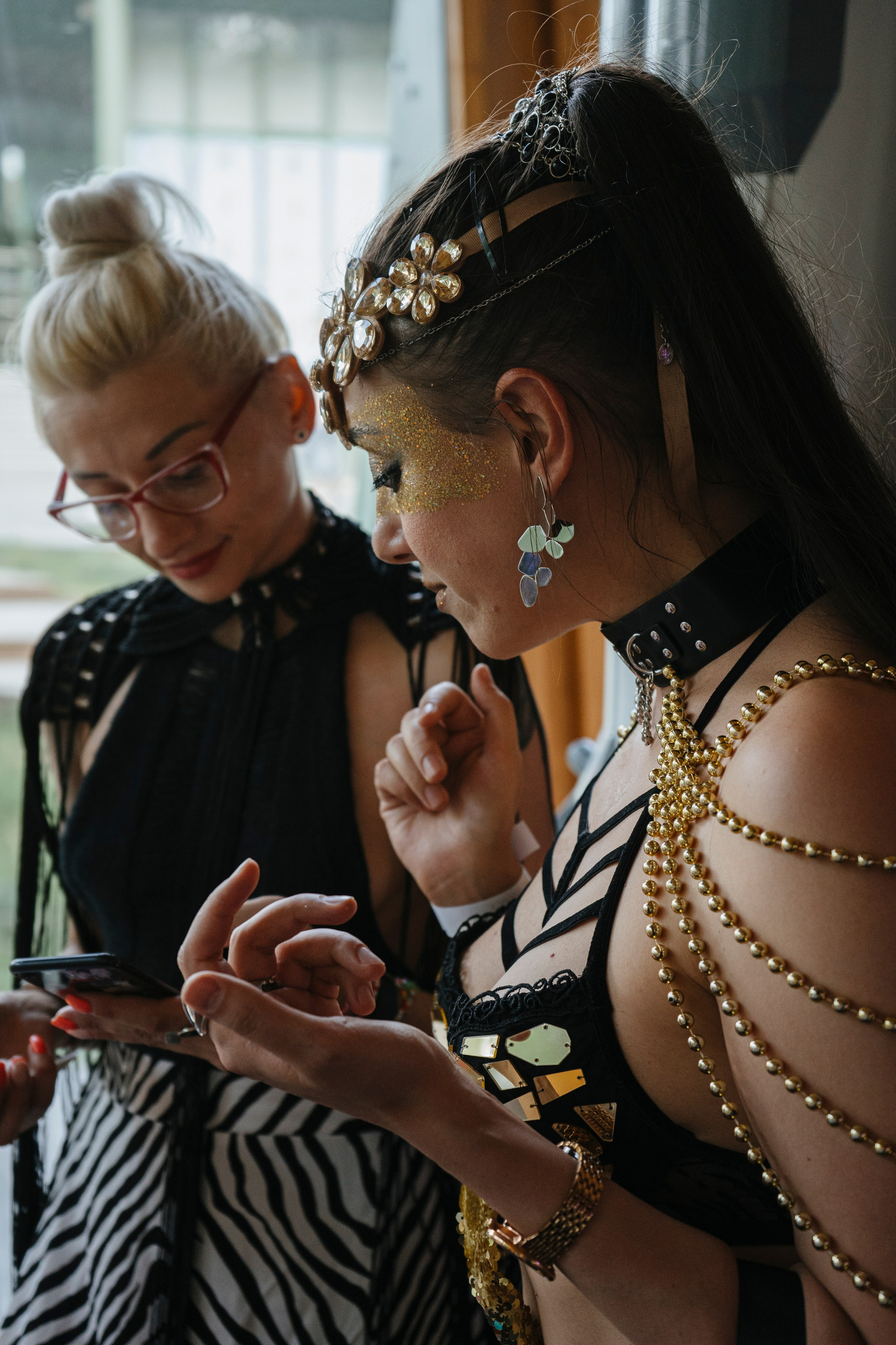 KARMA COSMO — AESTHETIC DANCE 2025. Портретный фотограф Нижний Новгород