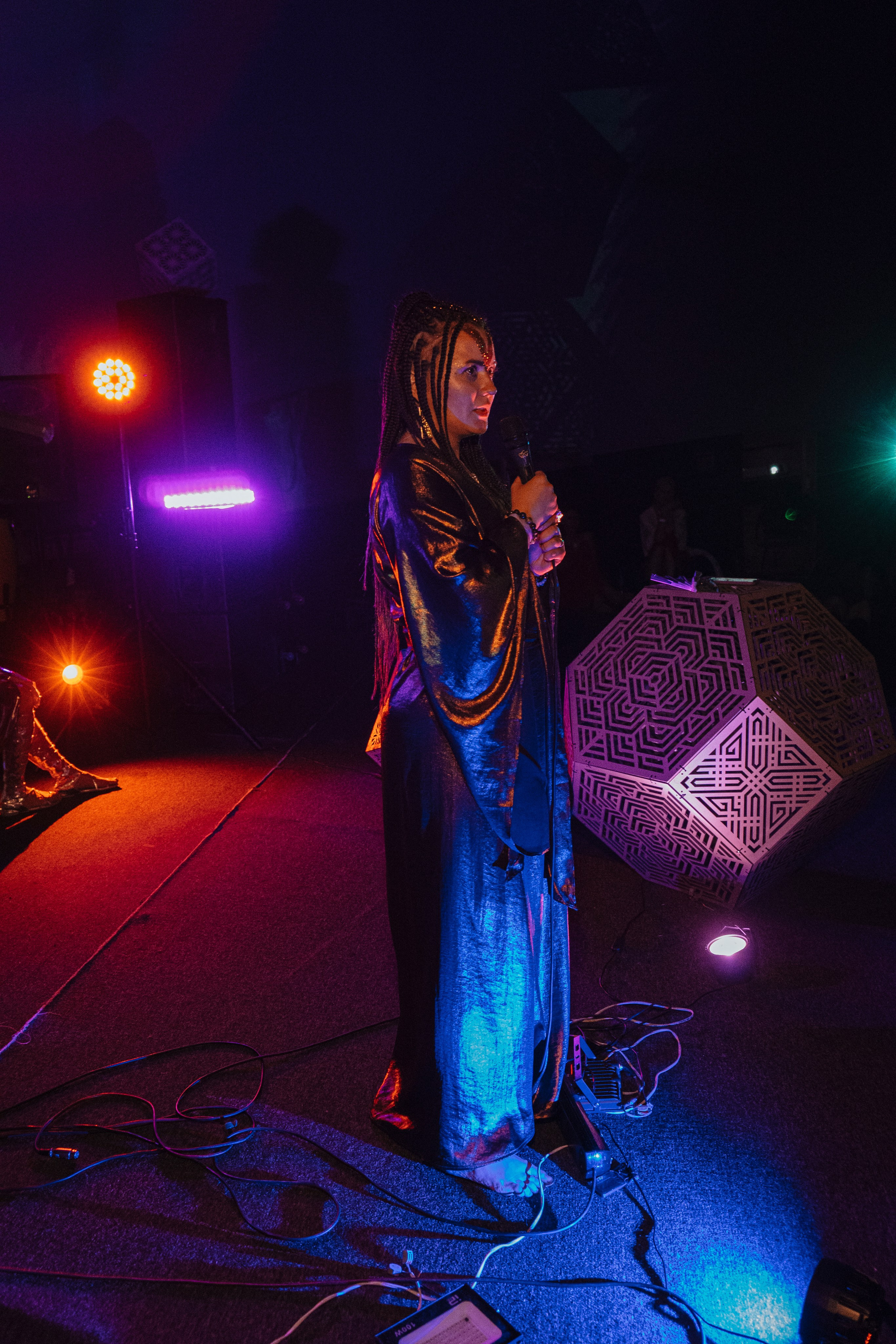 KARMA COSMO — AESTHETIC DANCE 2025. Портретный фотограф Нижний Новгород