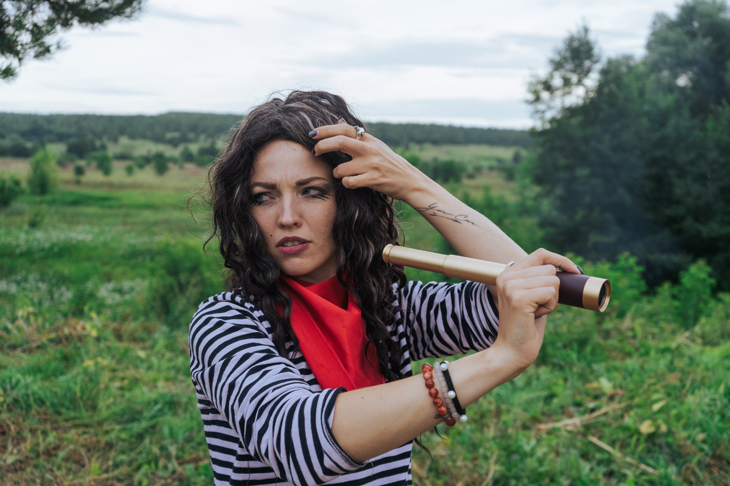 Ретрит от т-центра Псайторий 2024. Портретный фотограф Нижний Новгород