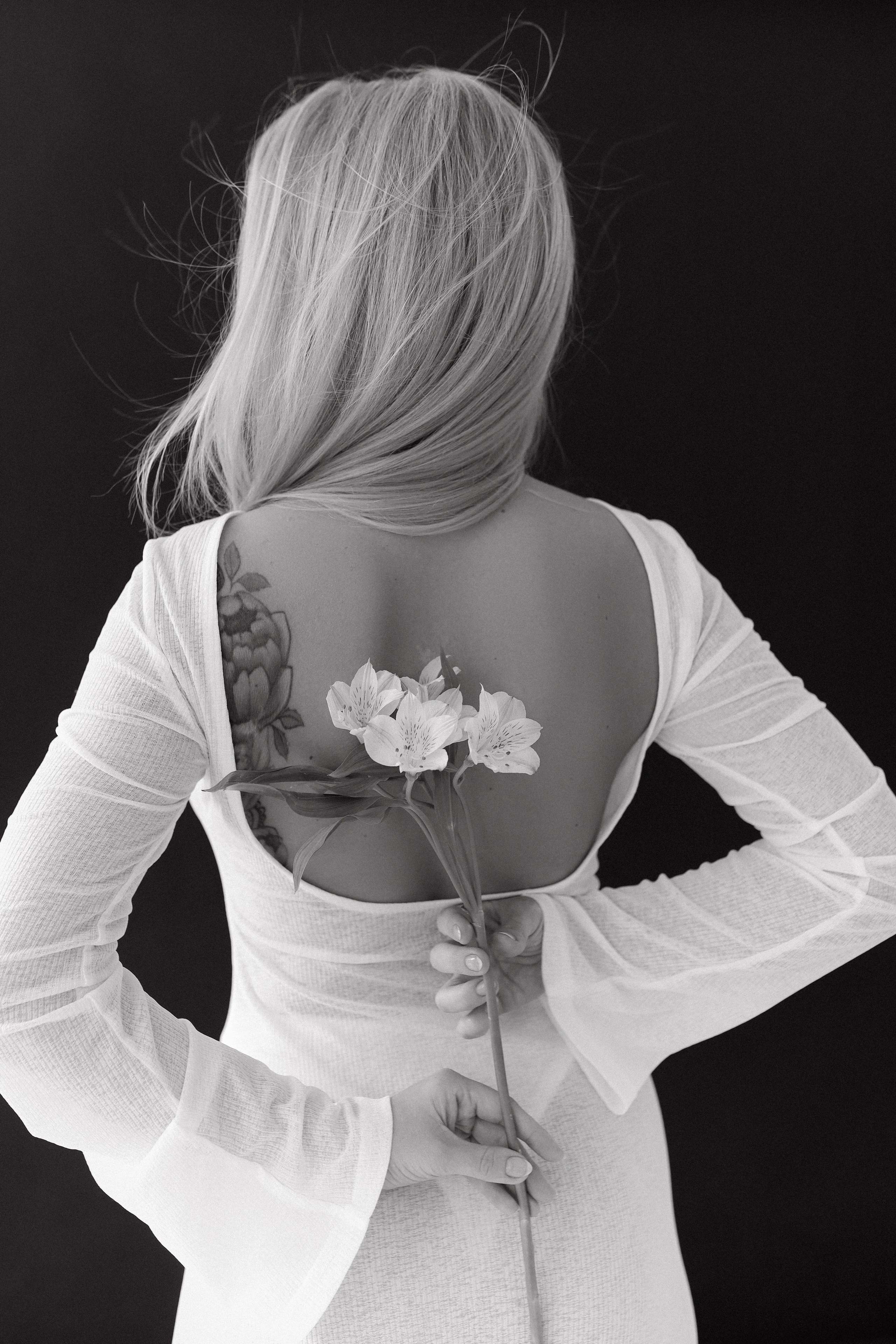 Аня. Дьячкова Мария фотограф