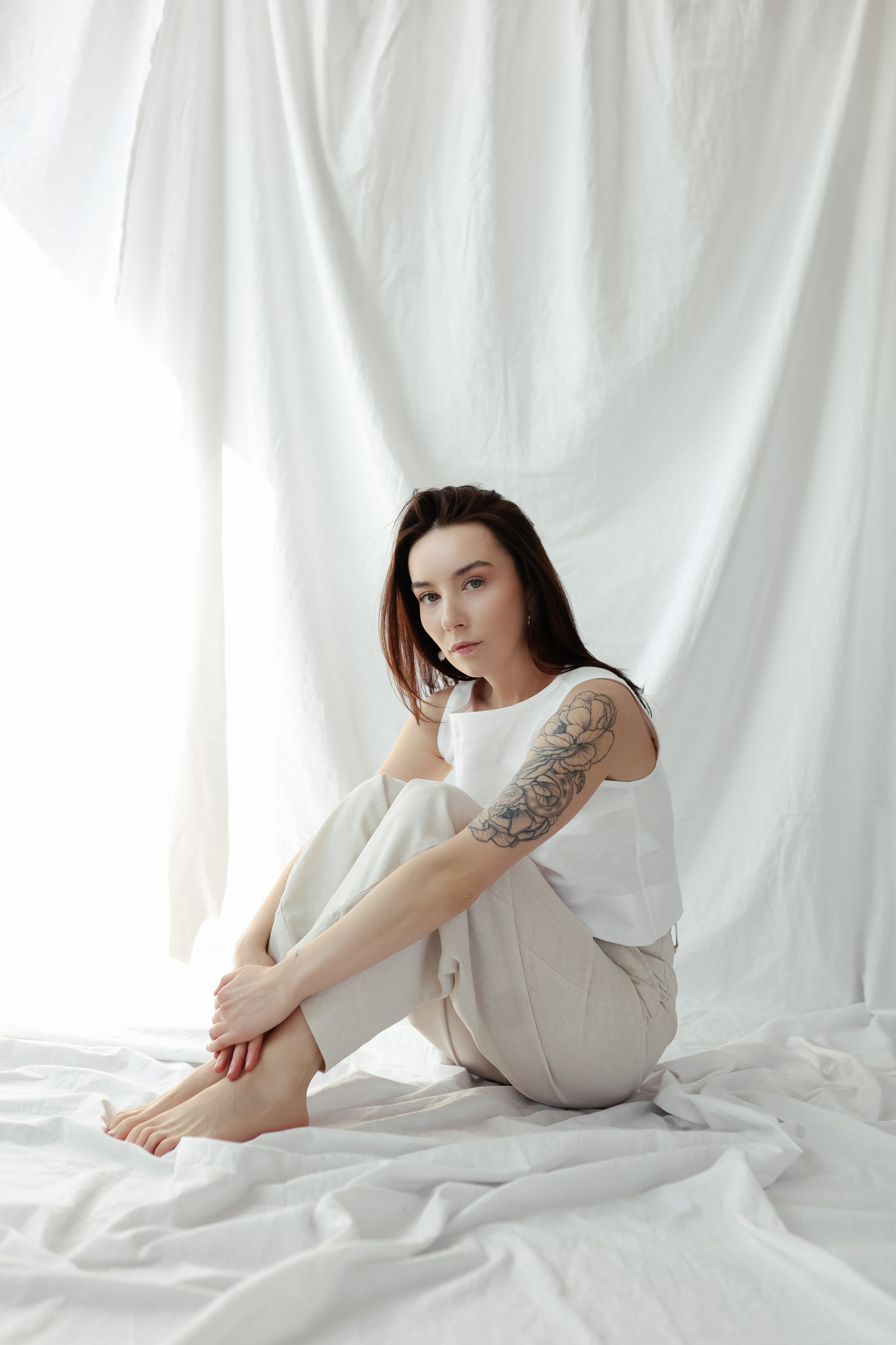 Наташа. Дьячкова Мария фотограф