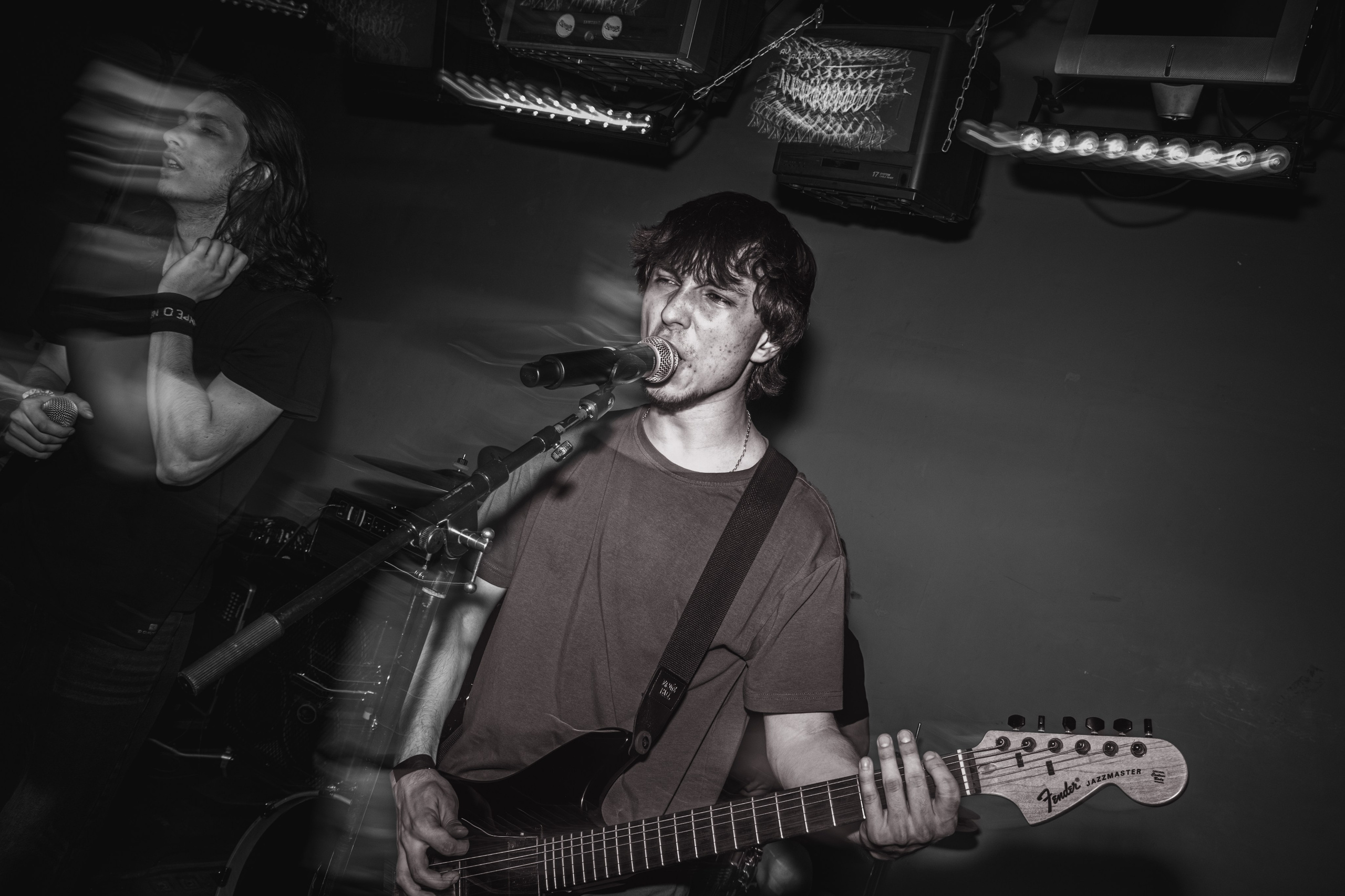 Impure & Edvard Elsky & Pitbural 21.06.2025. Репортажный фотограф в Москве Legiodot