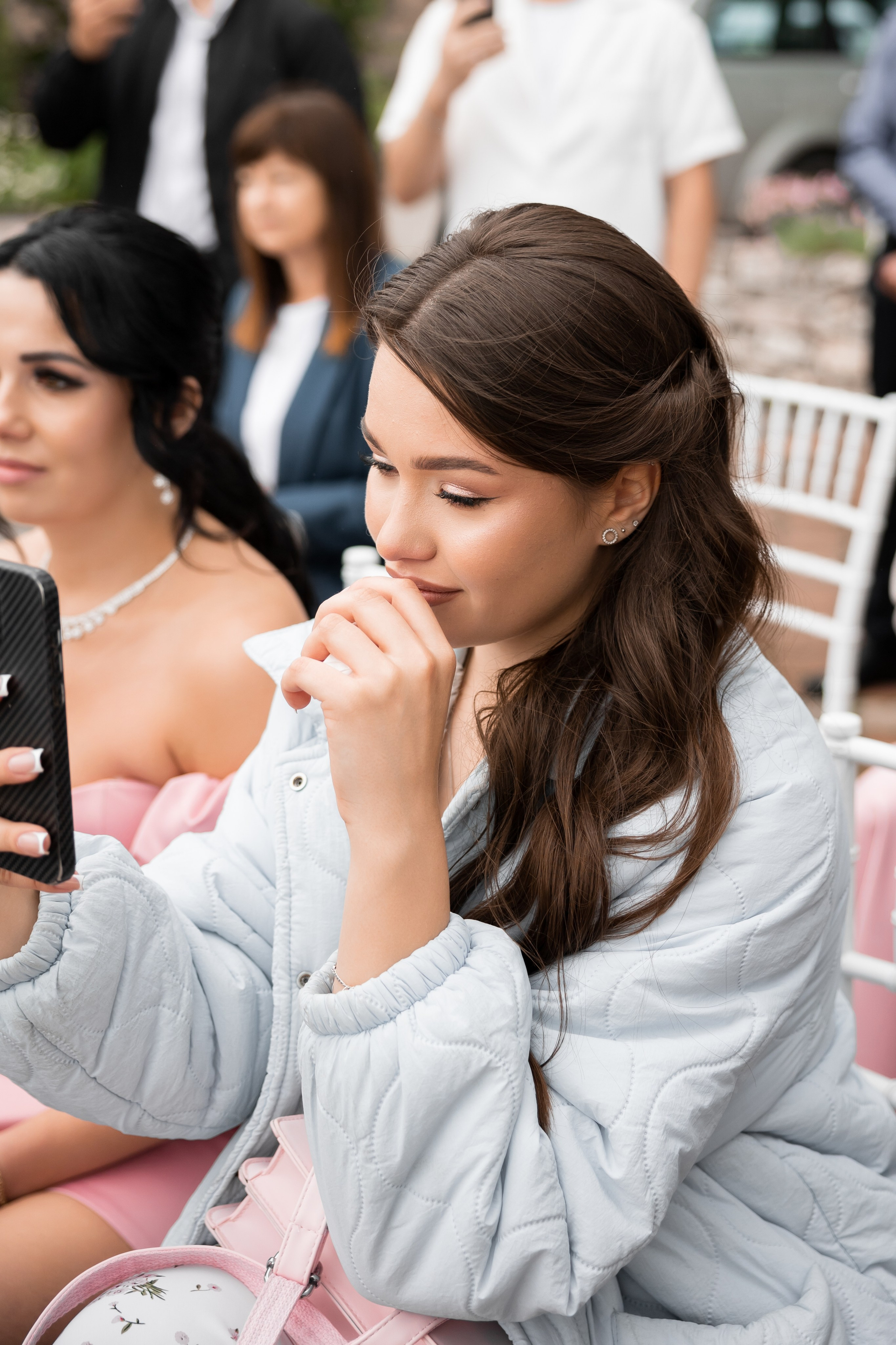 Анастасия и Максим. Свадебный фотограф Татьяна Фот