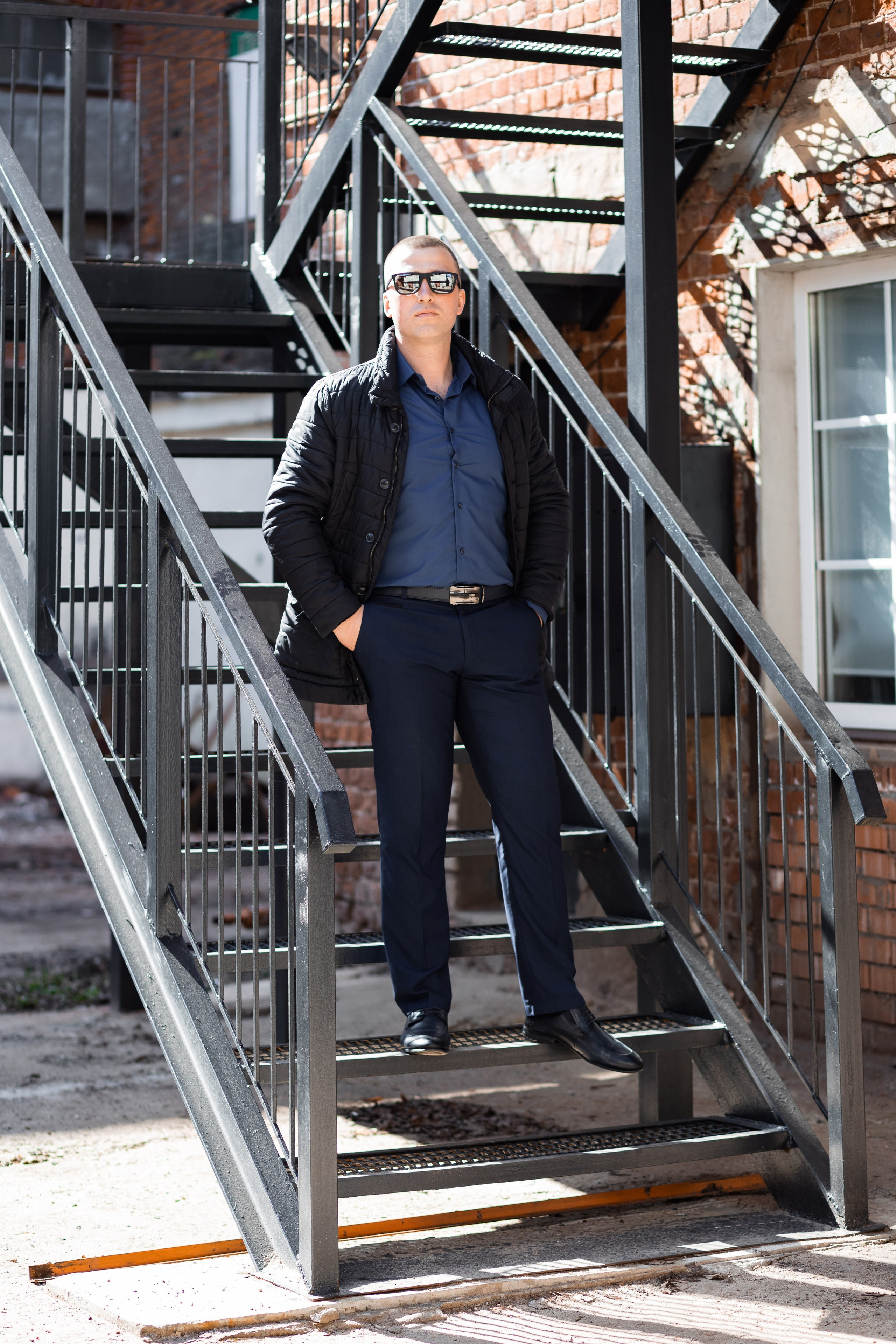 Олеся и Илья. Свадебный фотограф Татьяна Фот