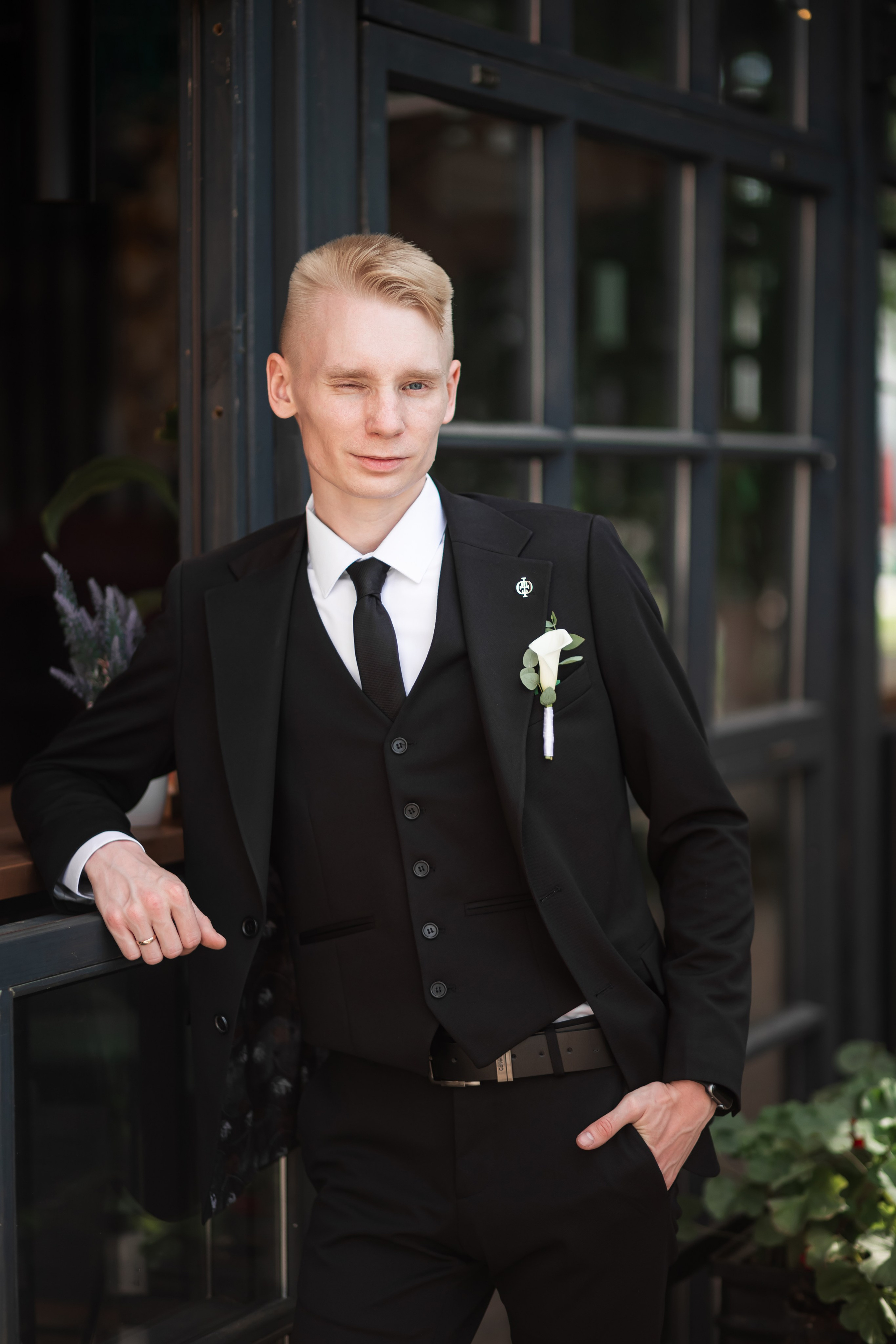 Ольга и Игорь 15.06.24. Свадебный фотограф Татьяна Фот