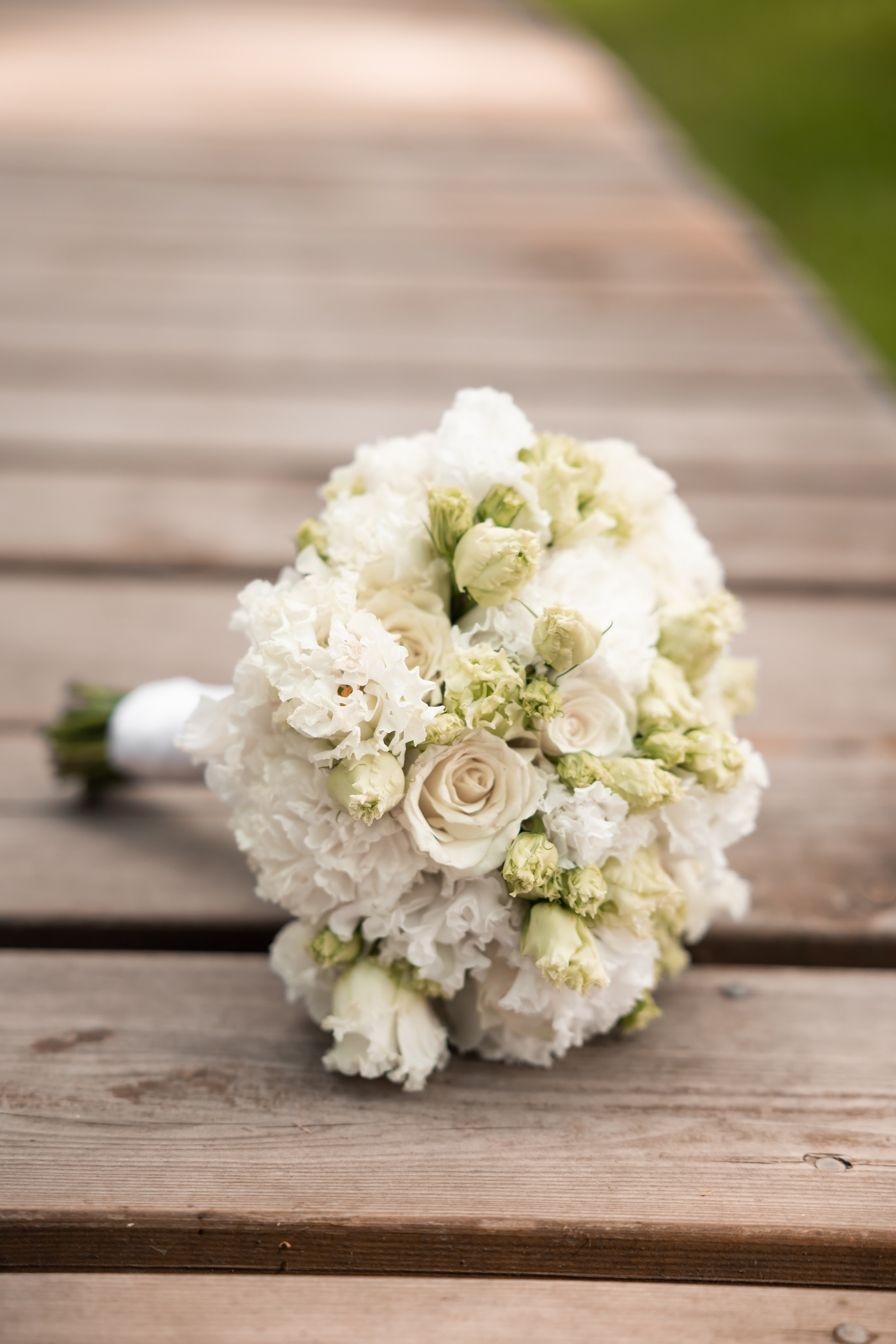 Элли и Алексей. Свадебный фотограф Татьяна Фот