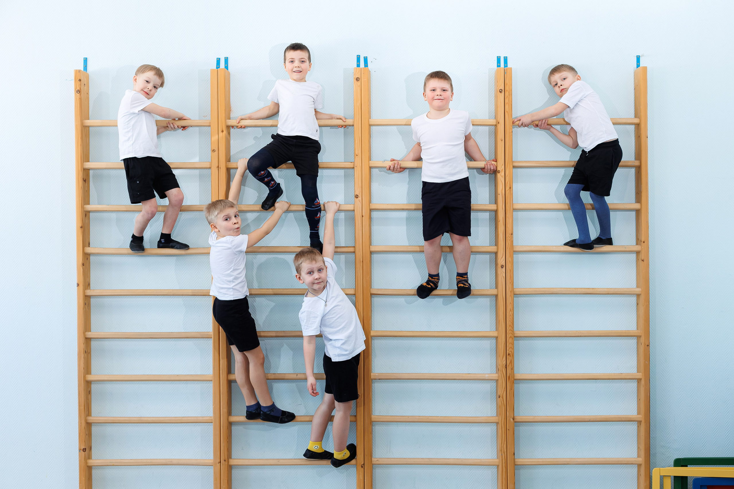 День в саду. Семейный и детский фотограф Комина Елена, Власиха, Одинцово