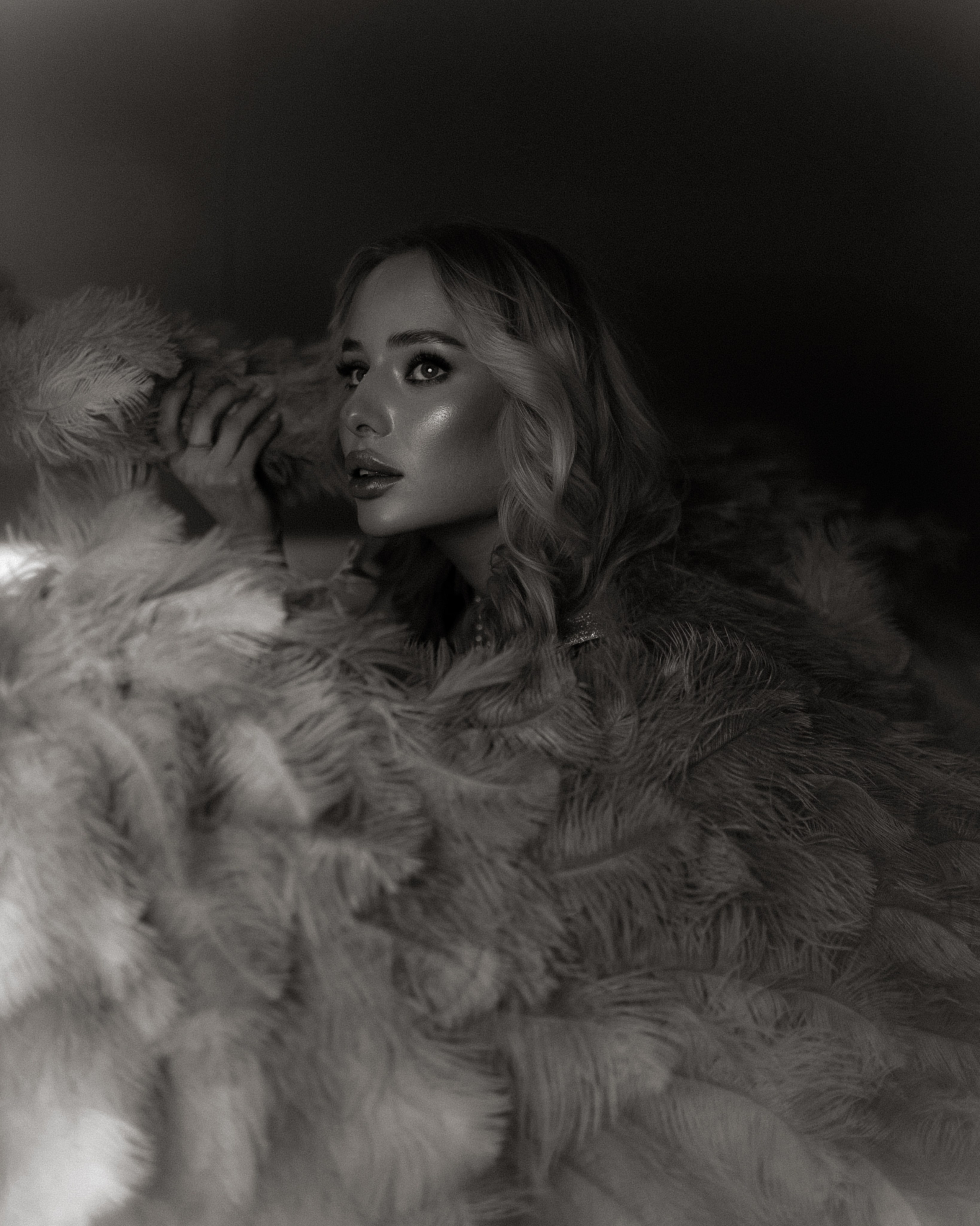 Ксения. DARYA.BELKINA