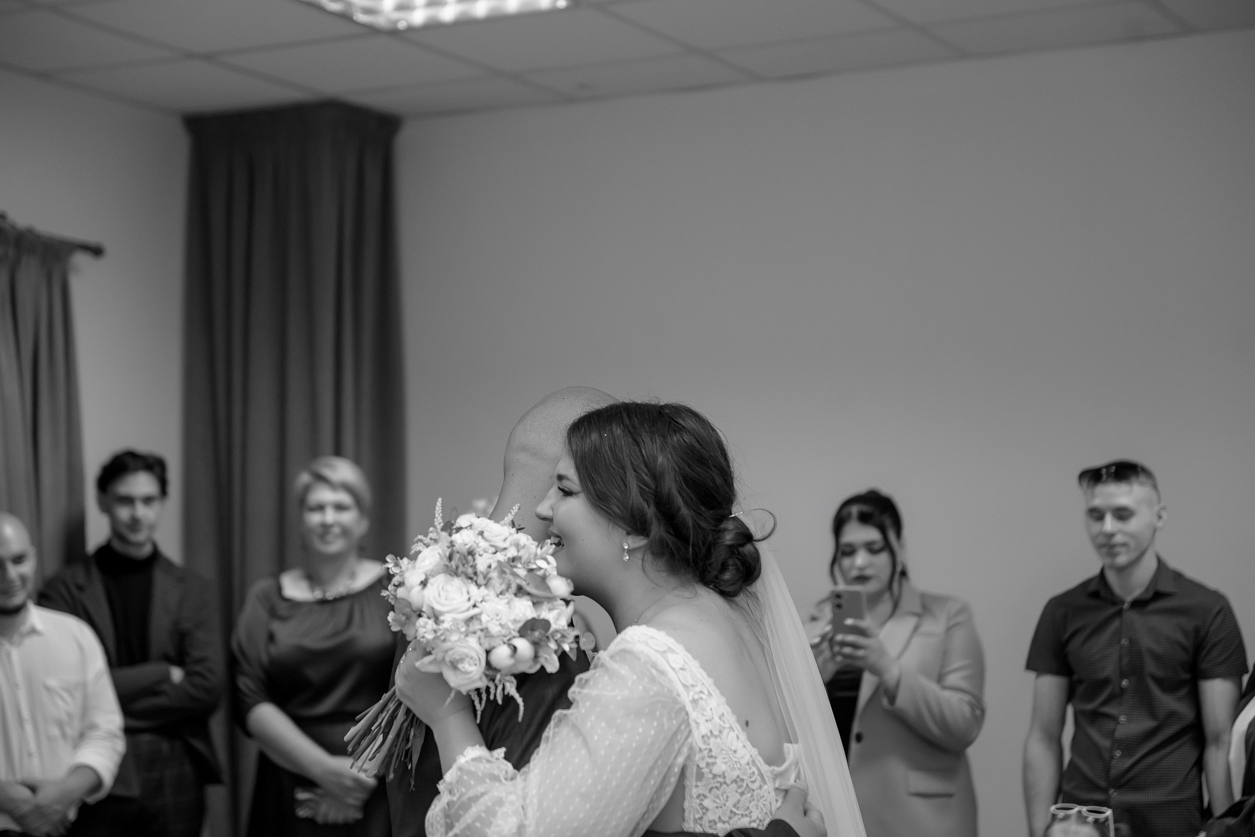 Софья и Юра. Свадебный фотограф Белгород Валуйки Старый Оскол Воронеж