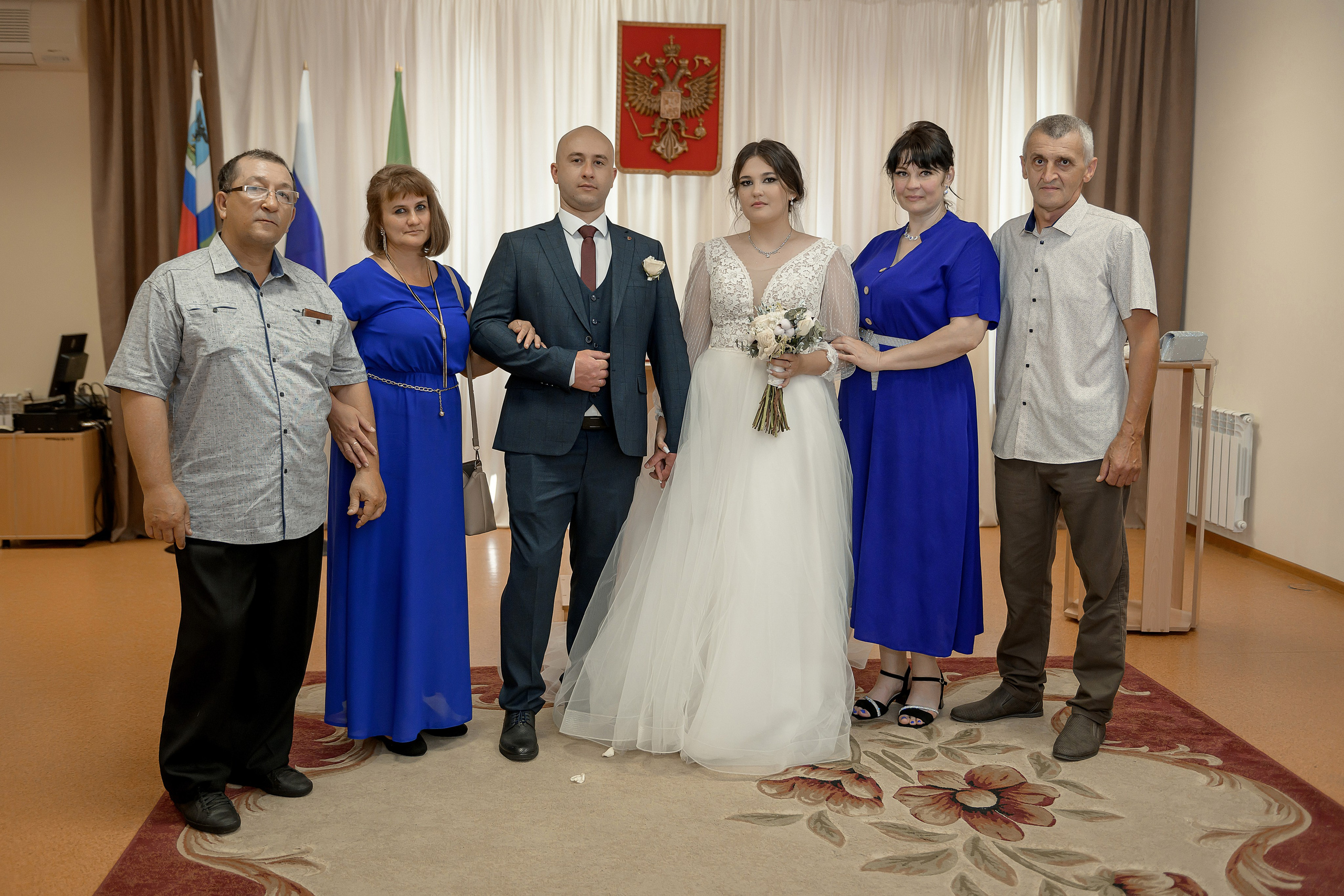 Софья и Юра. Свадебный фотограф Белгород Валуйки Старый Оскол Воронеж