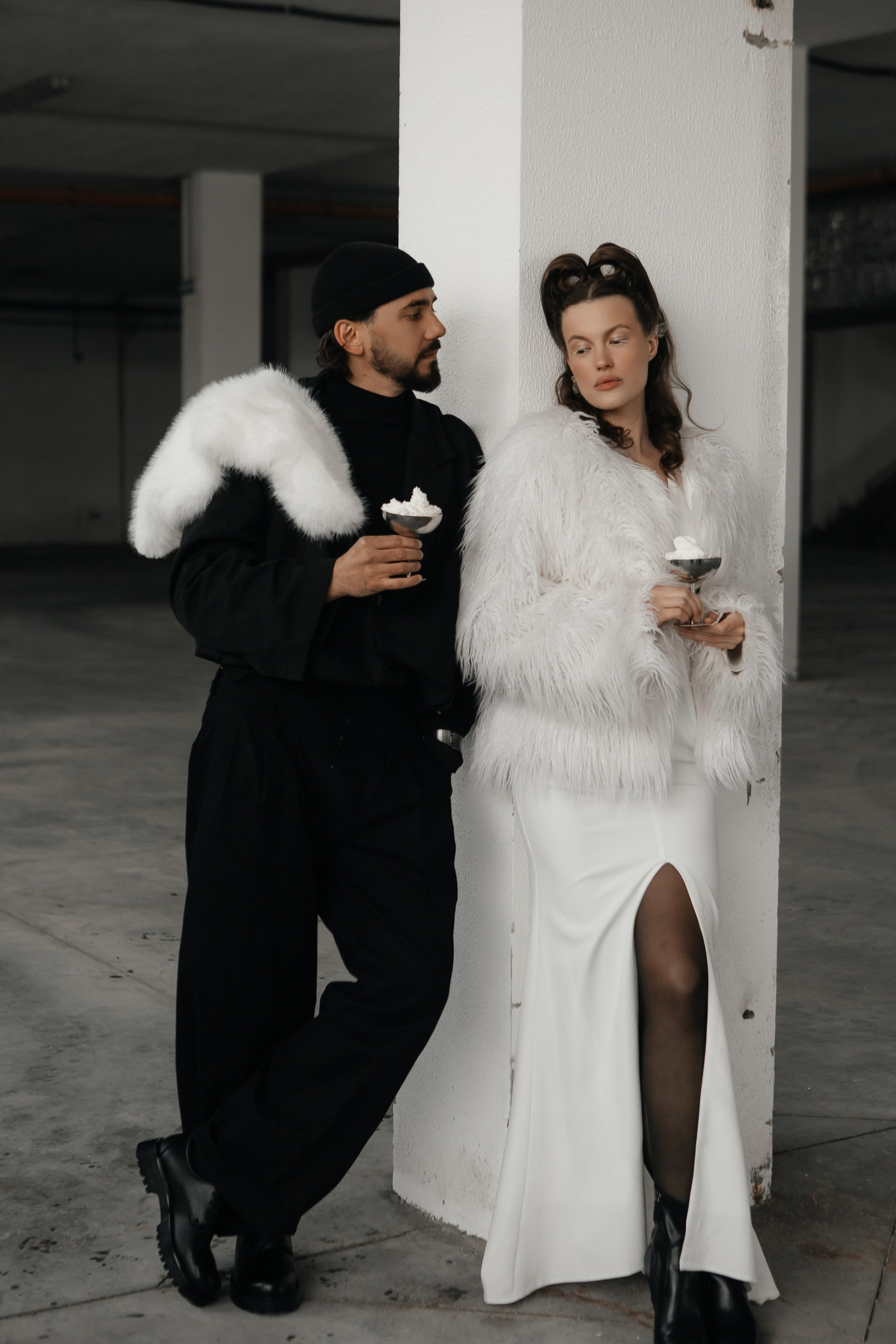 Выше облаков. Свадебный фотограф в Туле, Москве и по всей России Ангелина Зеленина