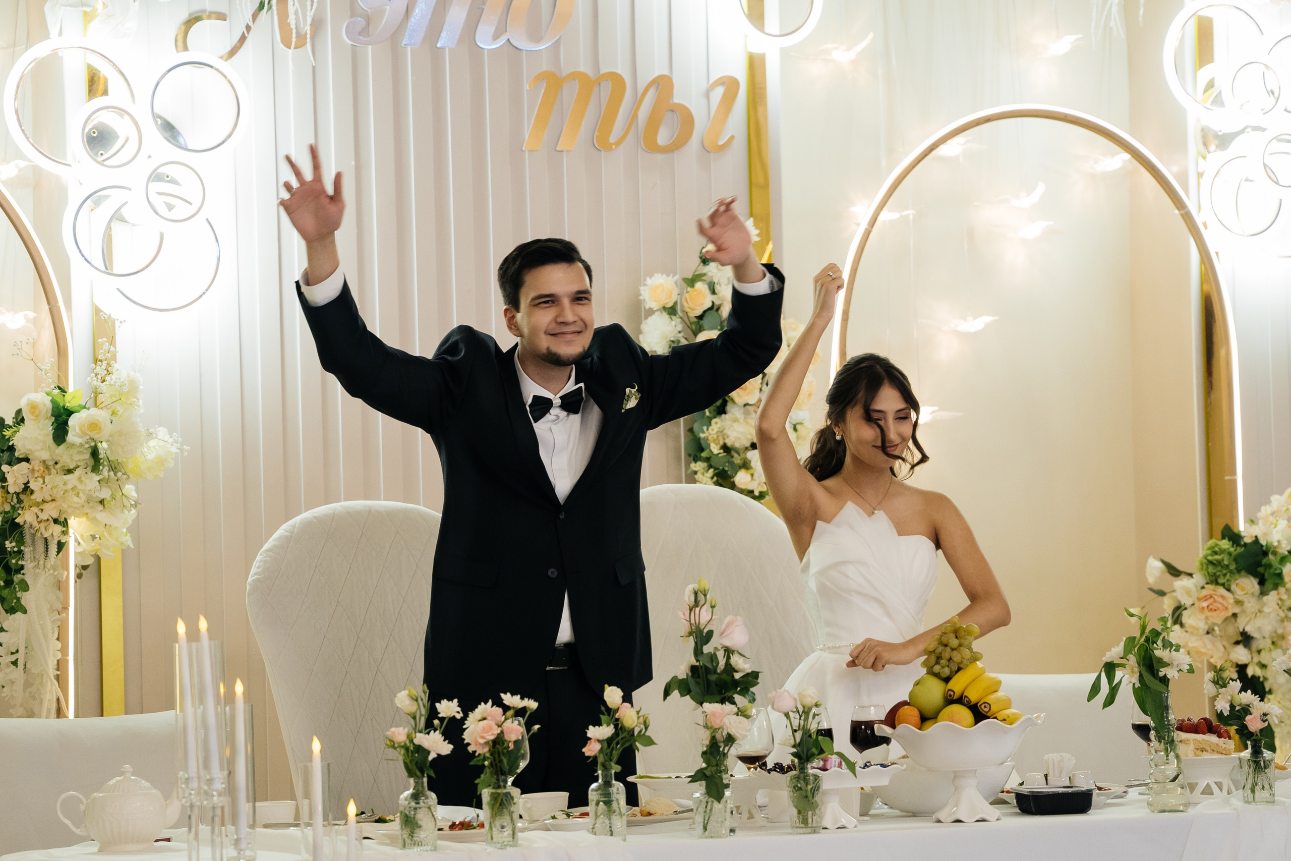 Nurali & Alina. Свадебный фотограф алматы Шожебаев Кайрат