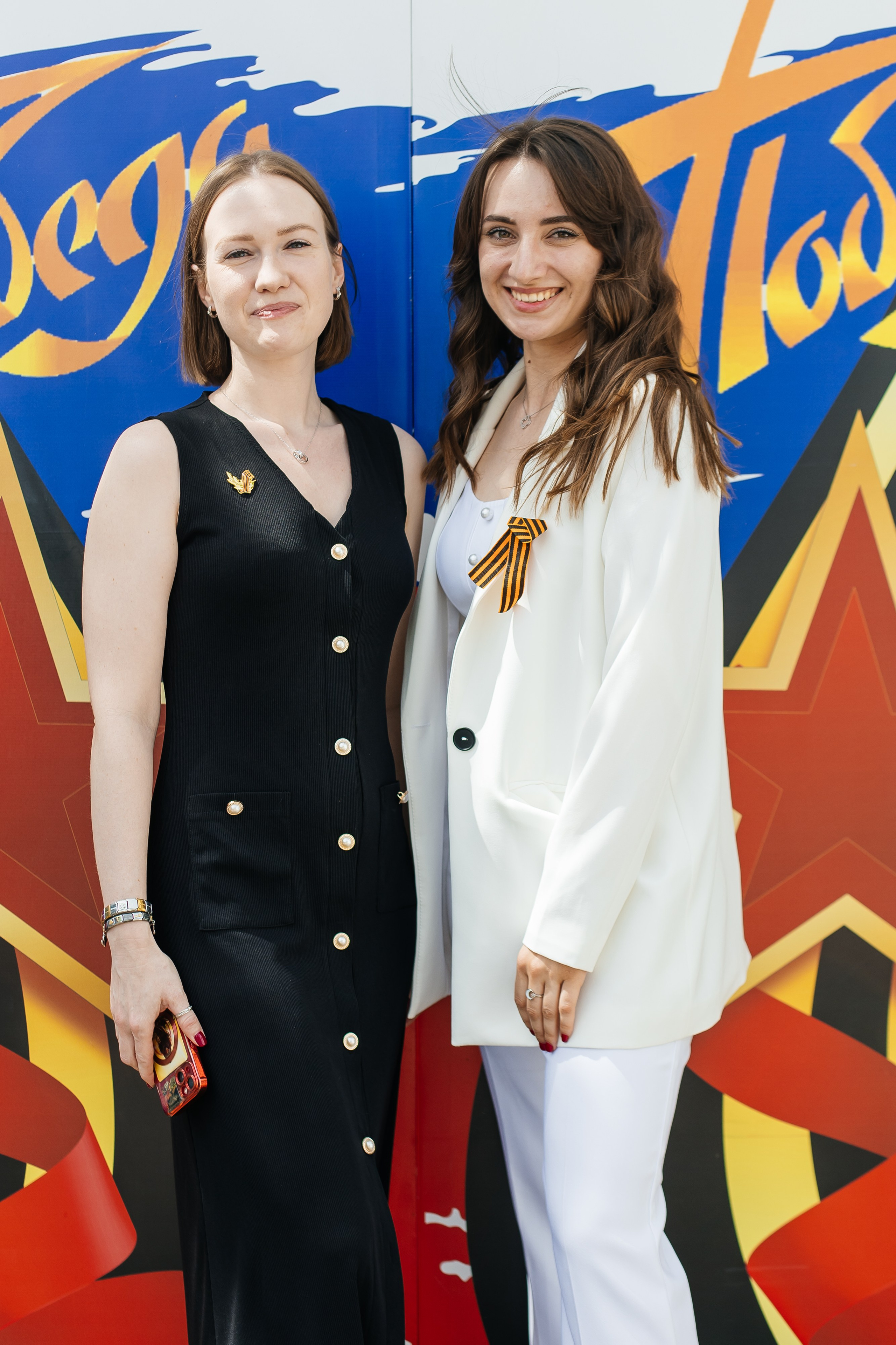 НЕВА (9 мая). Свадебный фотограф в Краснодаре Николай Крауз