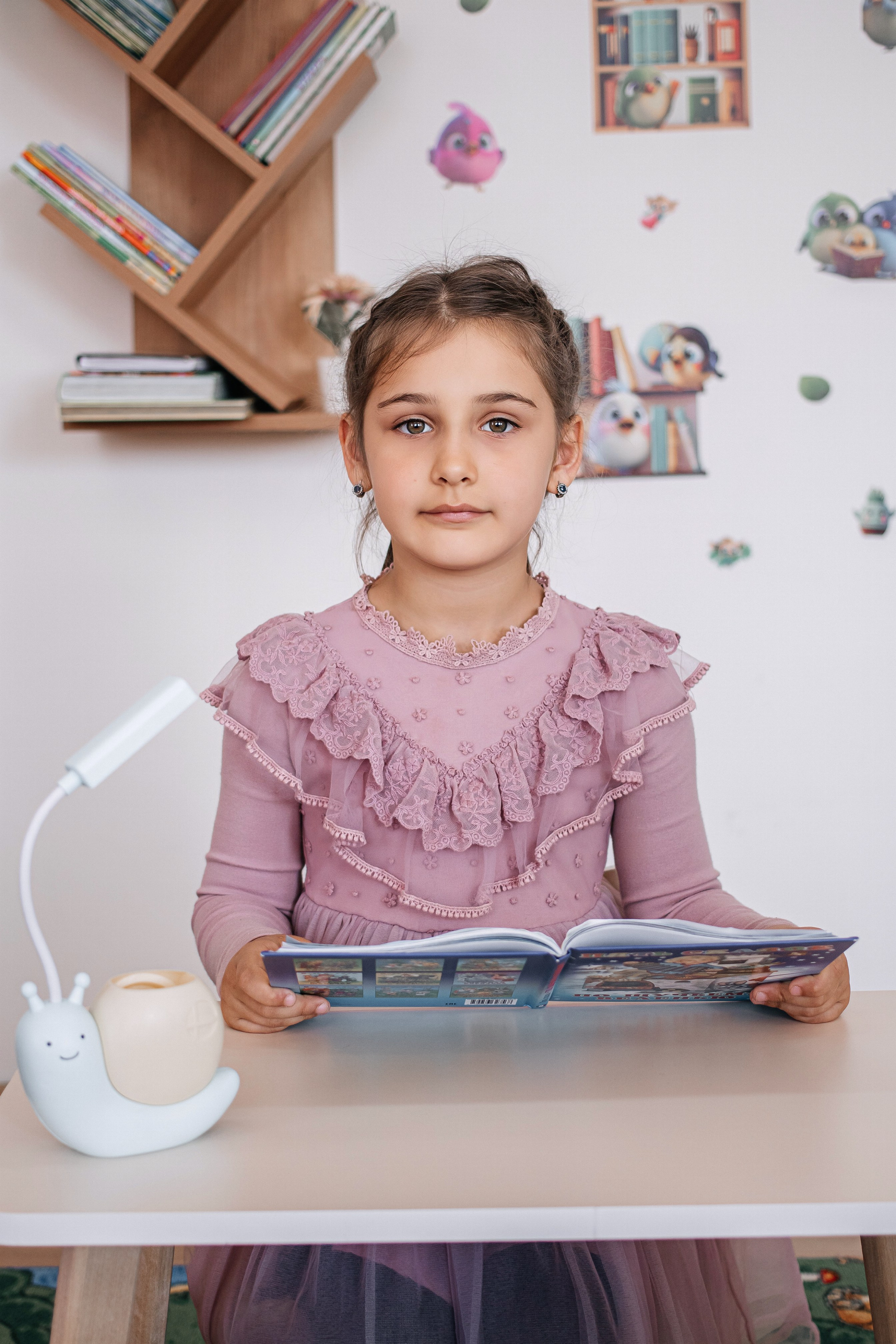 Детский сад Герменчук