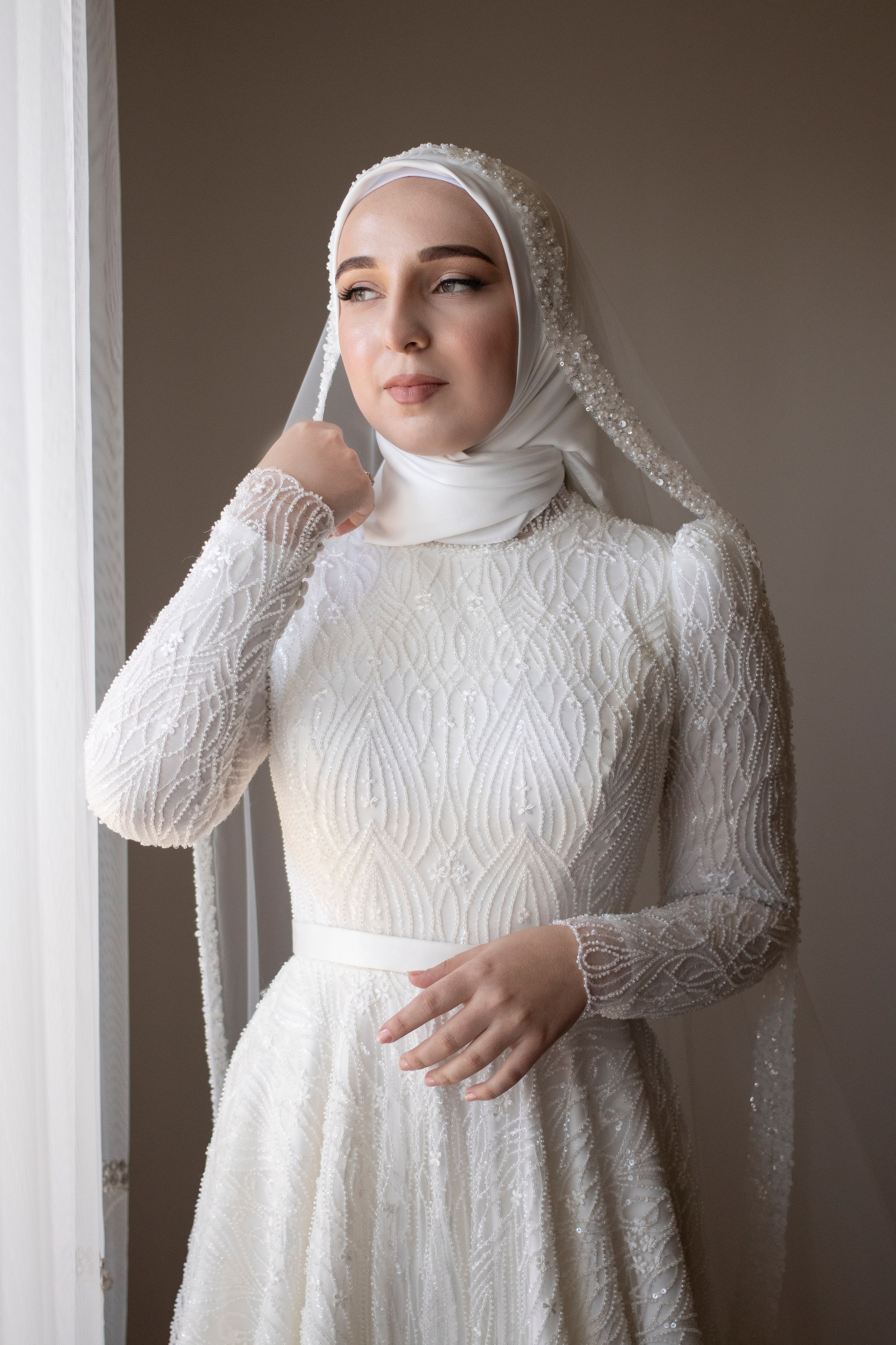 Невеста Марьям