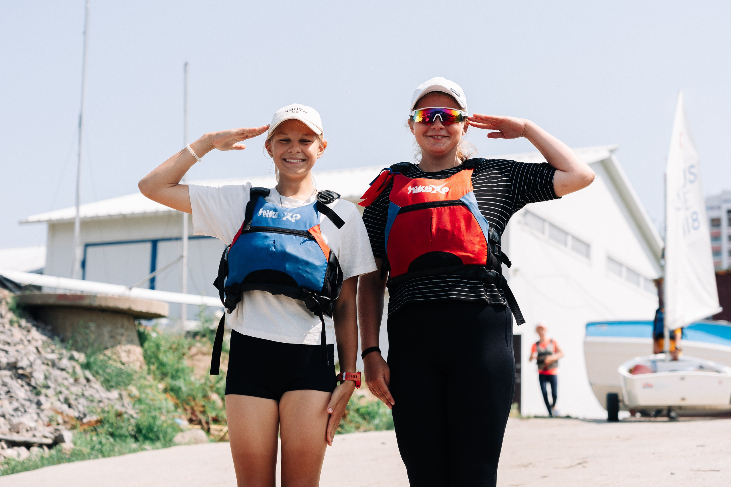 ЯХТ клуб. Фотограф в Хабаровске Швендых Рудольф