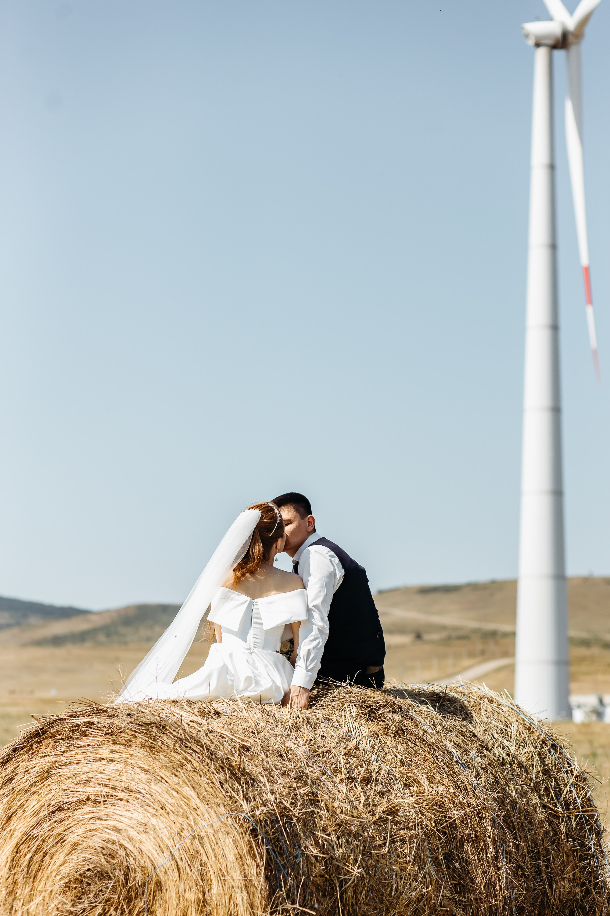 Артем и Валентина. Свадебный и семейный фотограф в Невинномысске Наталья Куликова