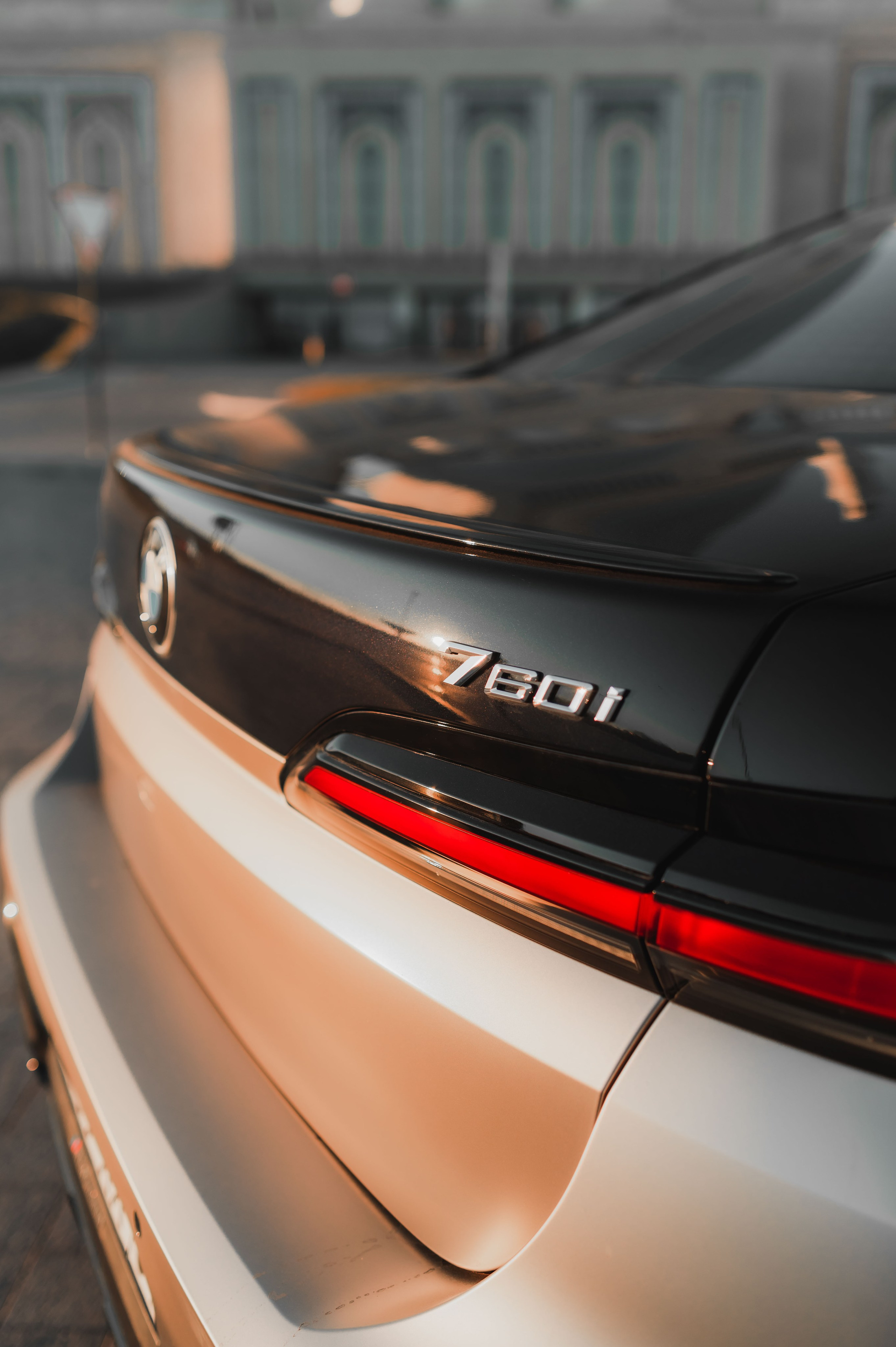 Съёмка автомобилей. Фотограф в Астане