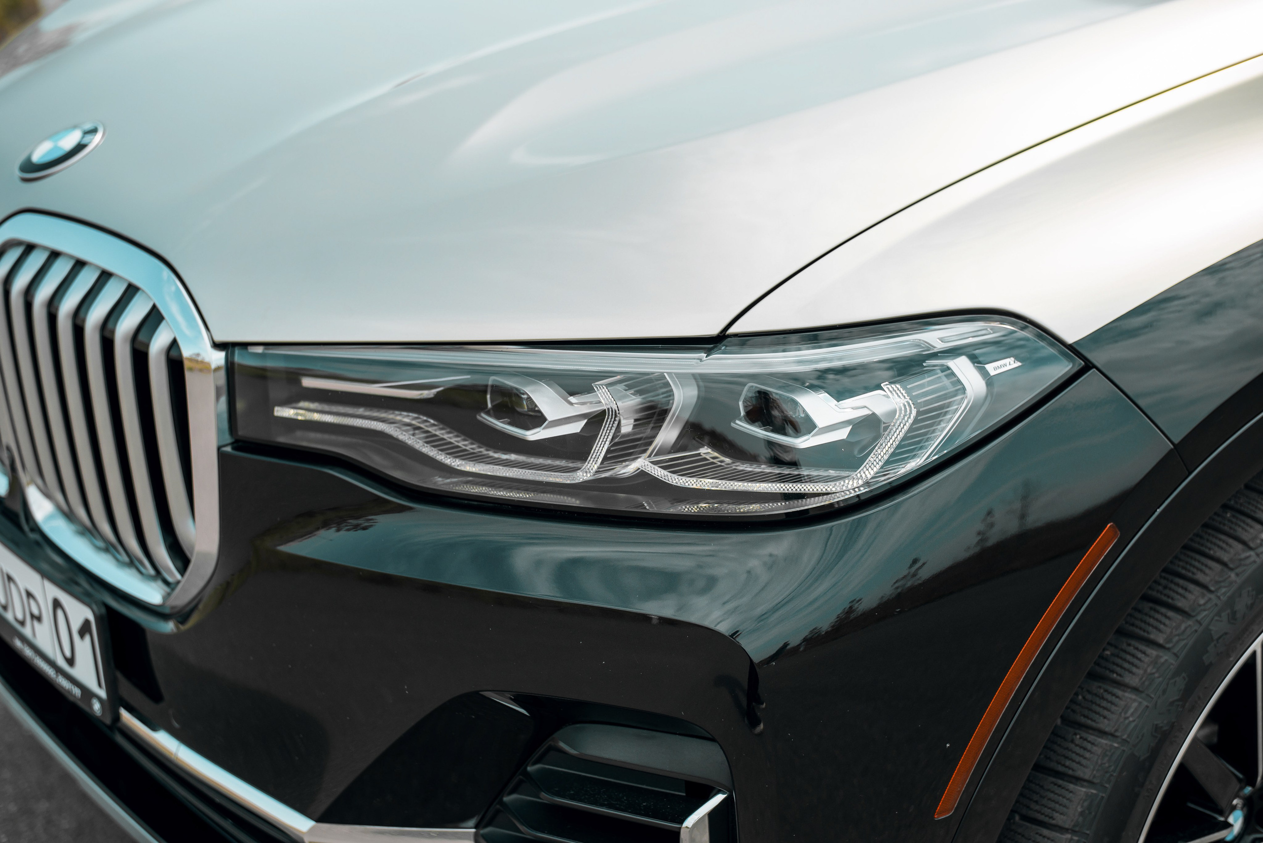 Съёмка автомобилей. Фотограф в Астане