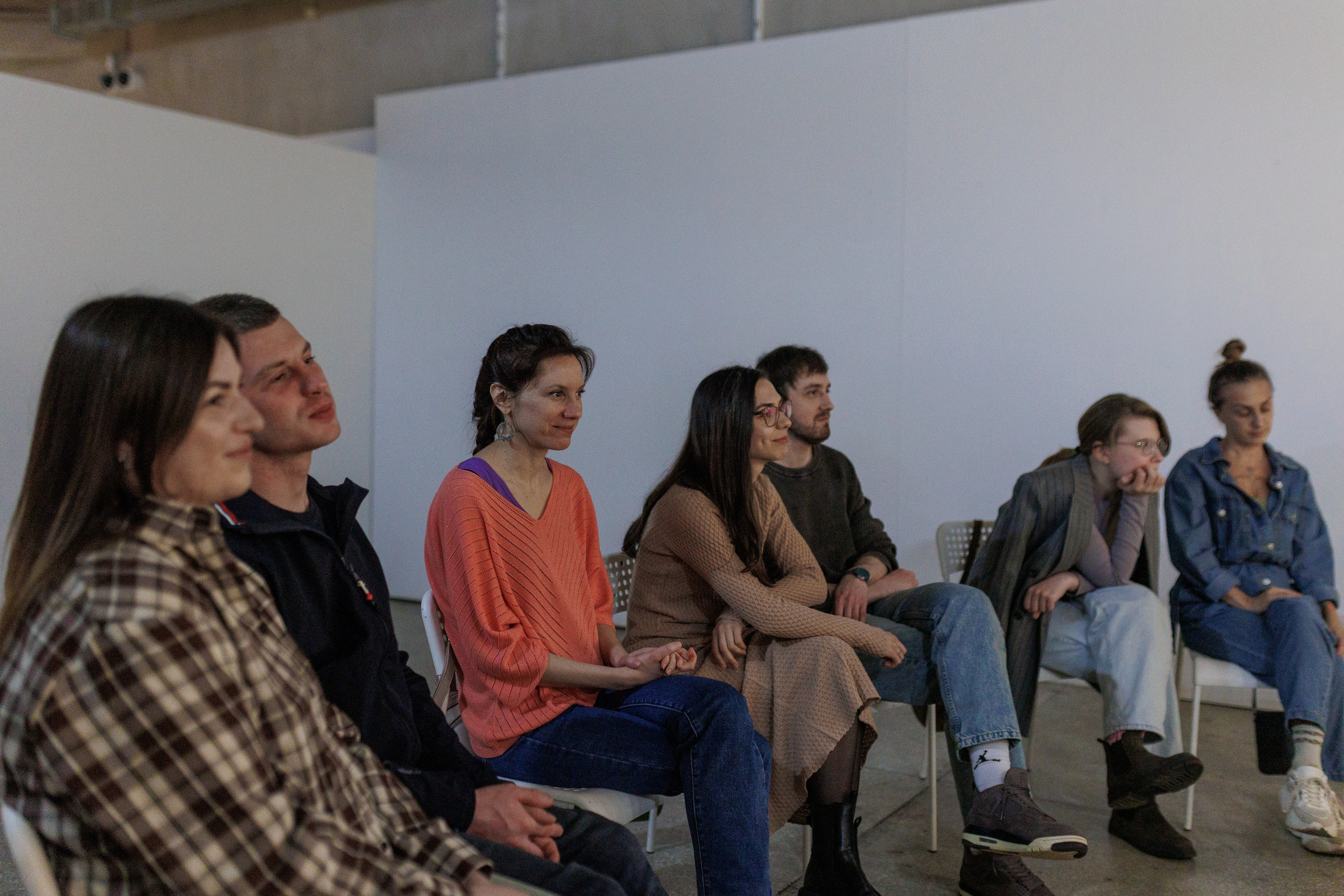 Это тебе. Фотограф городских и семейных событий Артем Карпухин