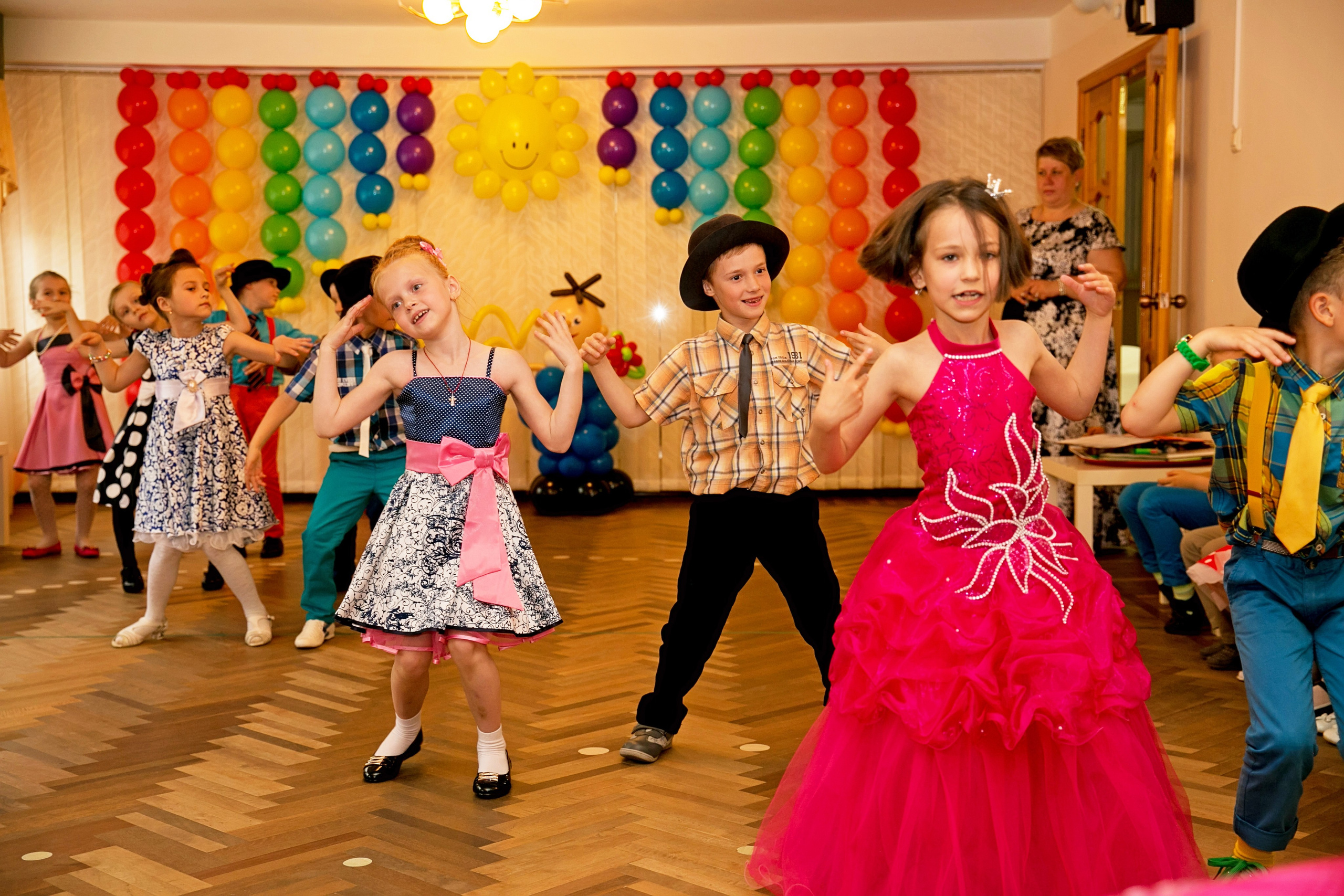 Выпускной стиляги. Семейный и детский фотограф в Нижнем Новгороде