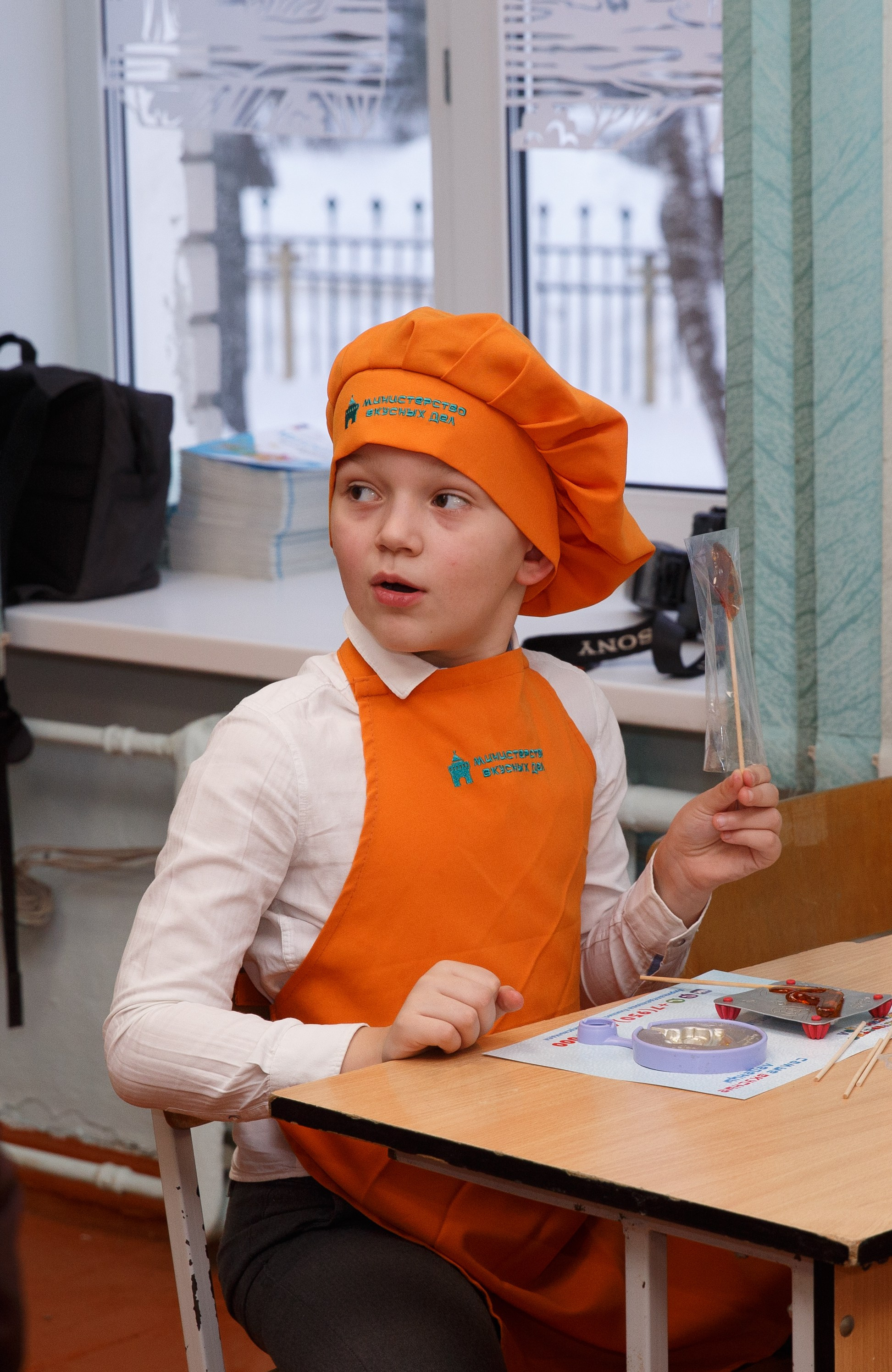 Мастер-класс «Леденцы». Семейный и детский фотограф в Нижнем Новгороде